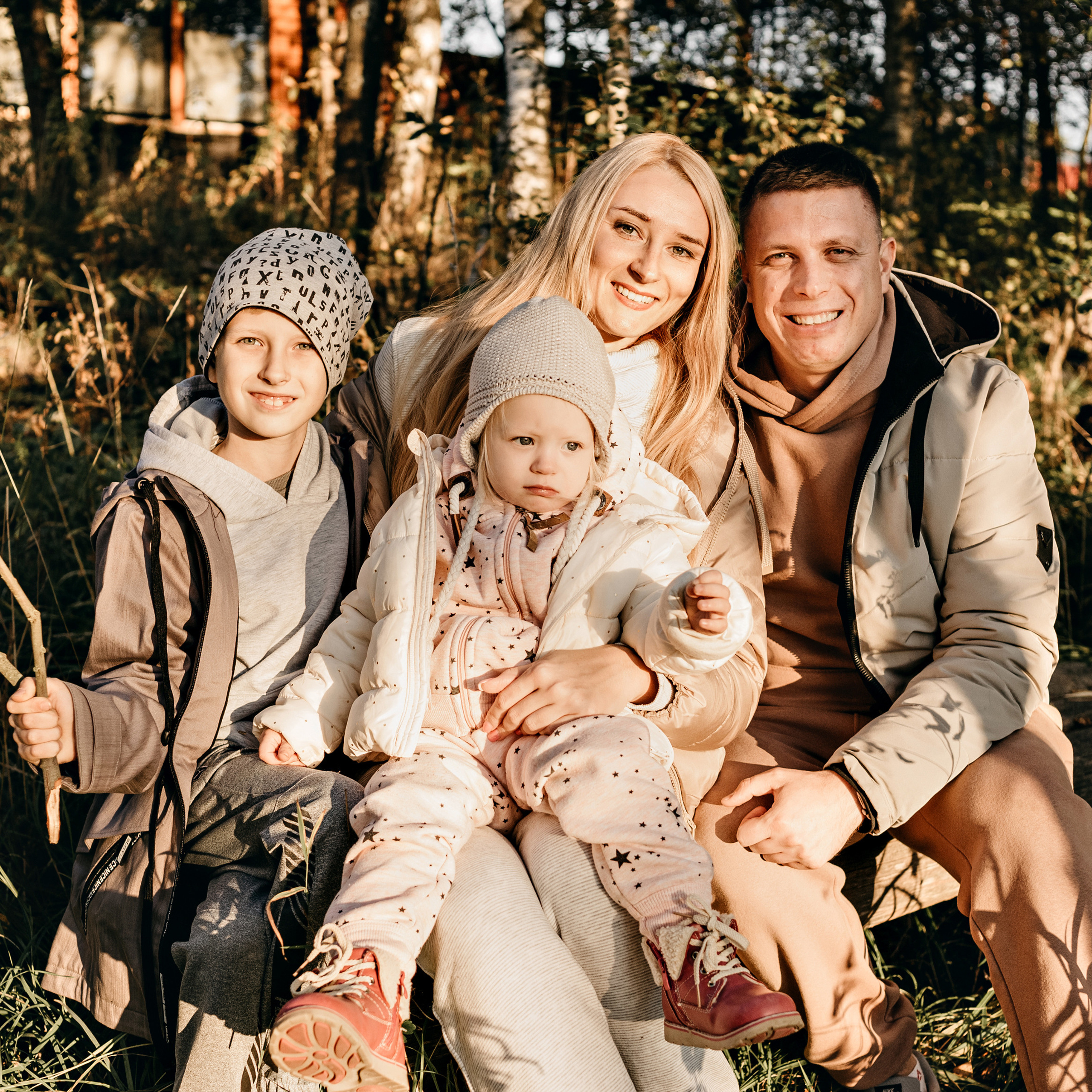 Отзывы. Фотограф в Санкт-Петербурге Вера Сивенкова