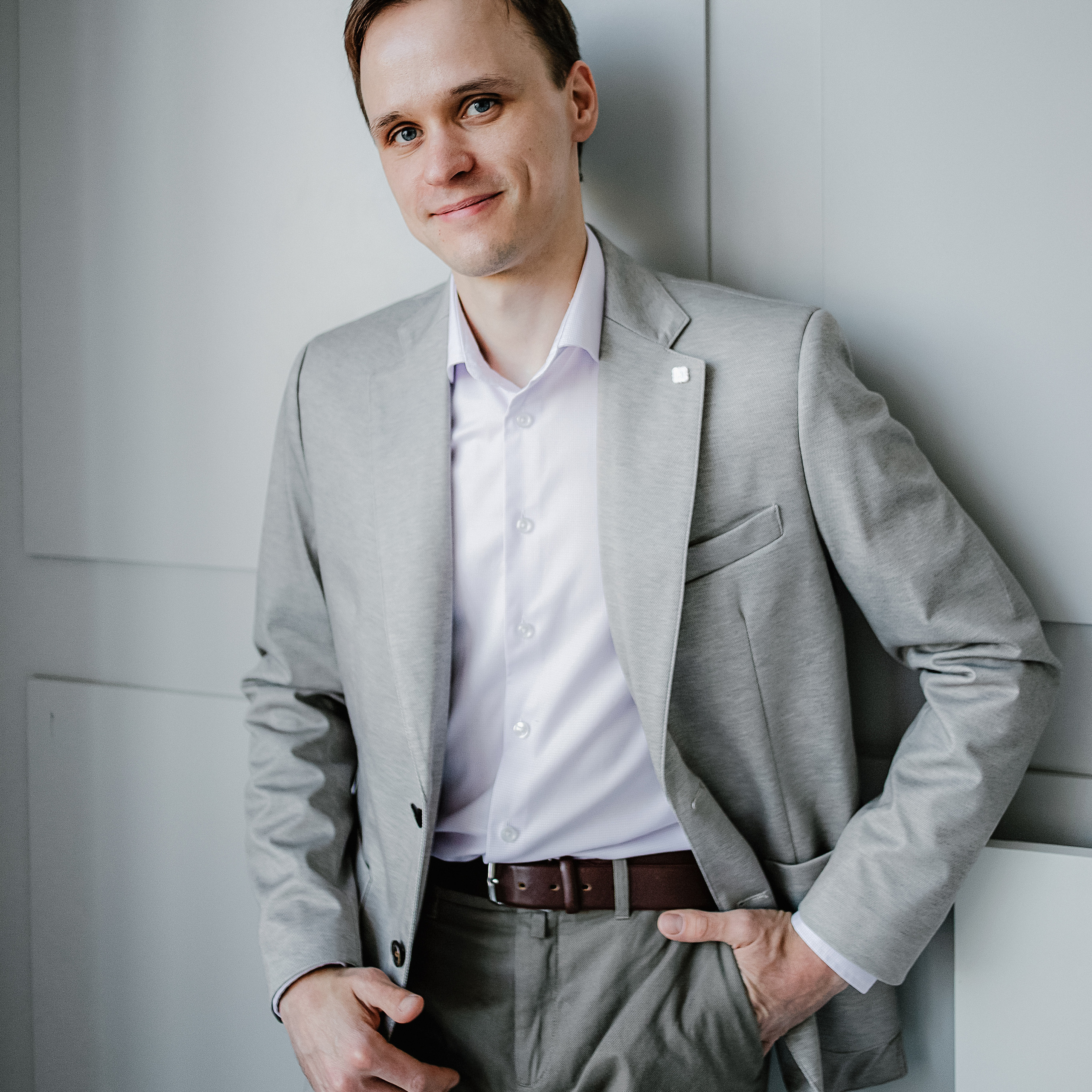 Контент-съемка для психолога