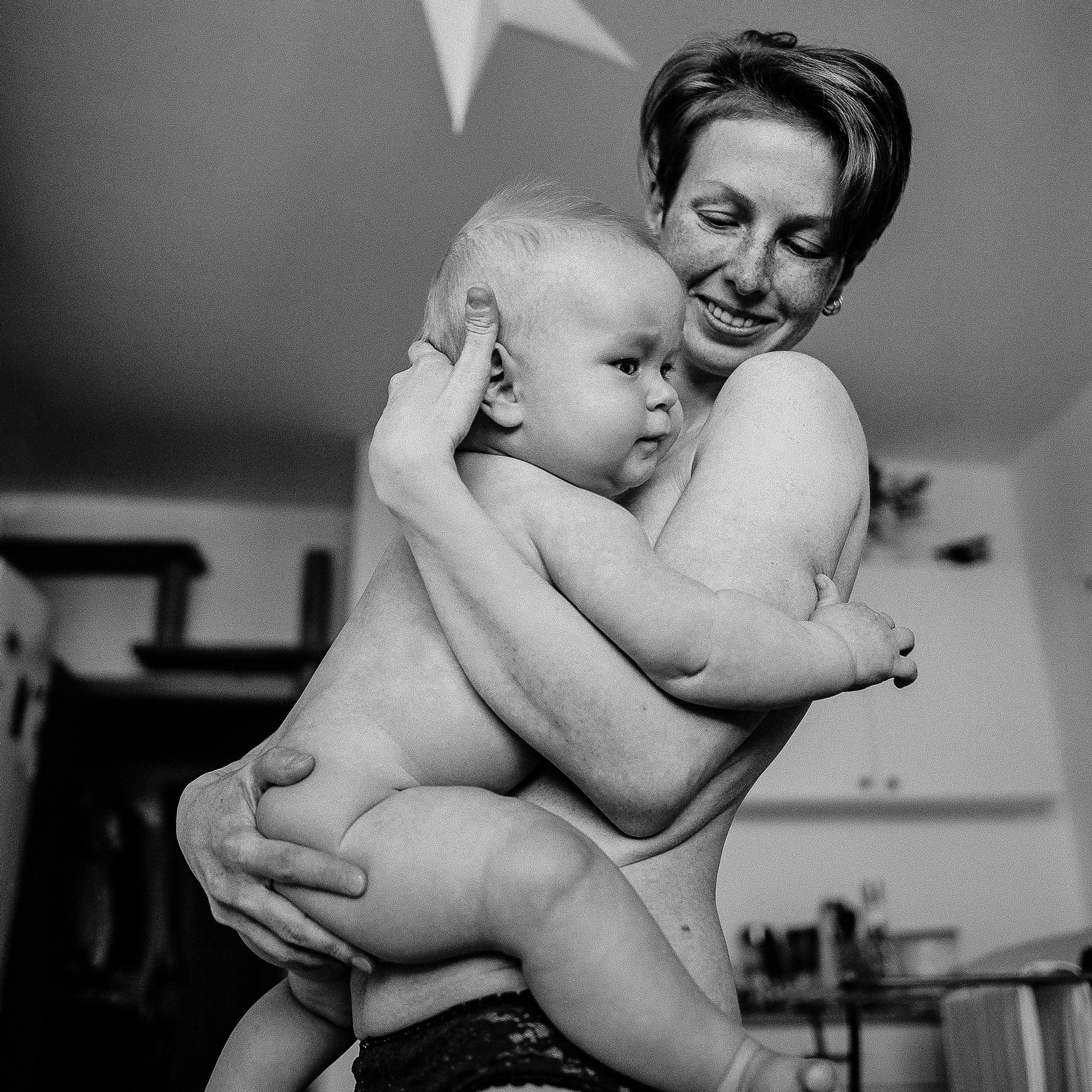 Смело о большой любви