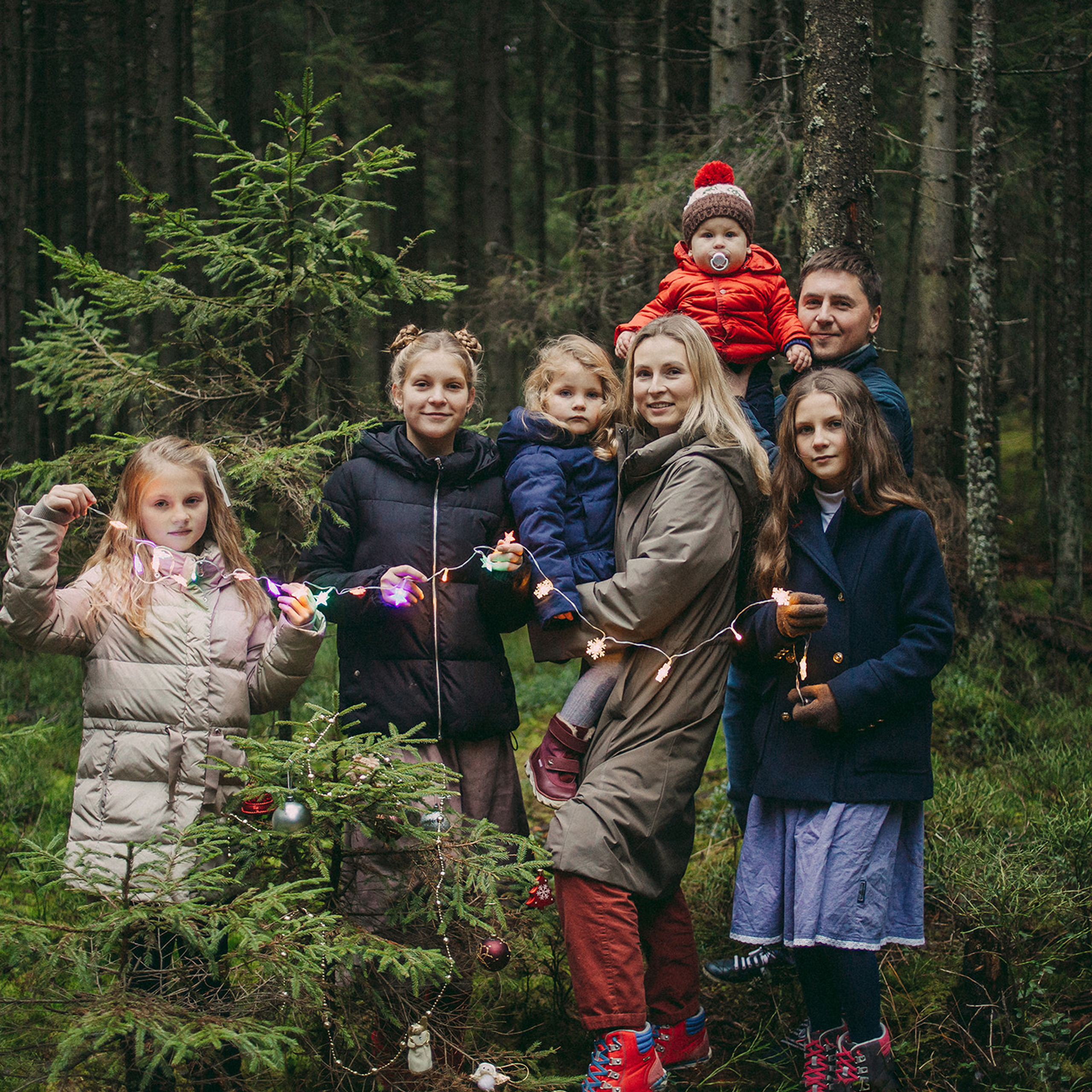 Рождественский альбом