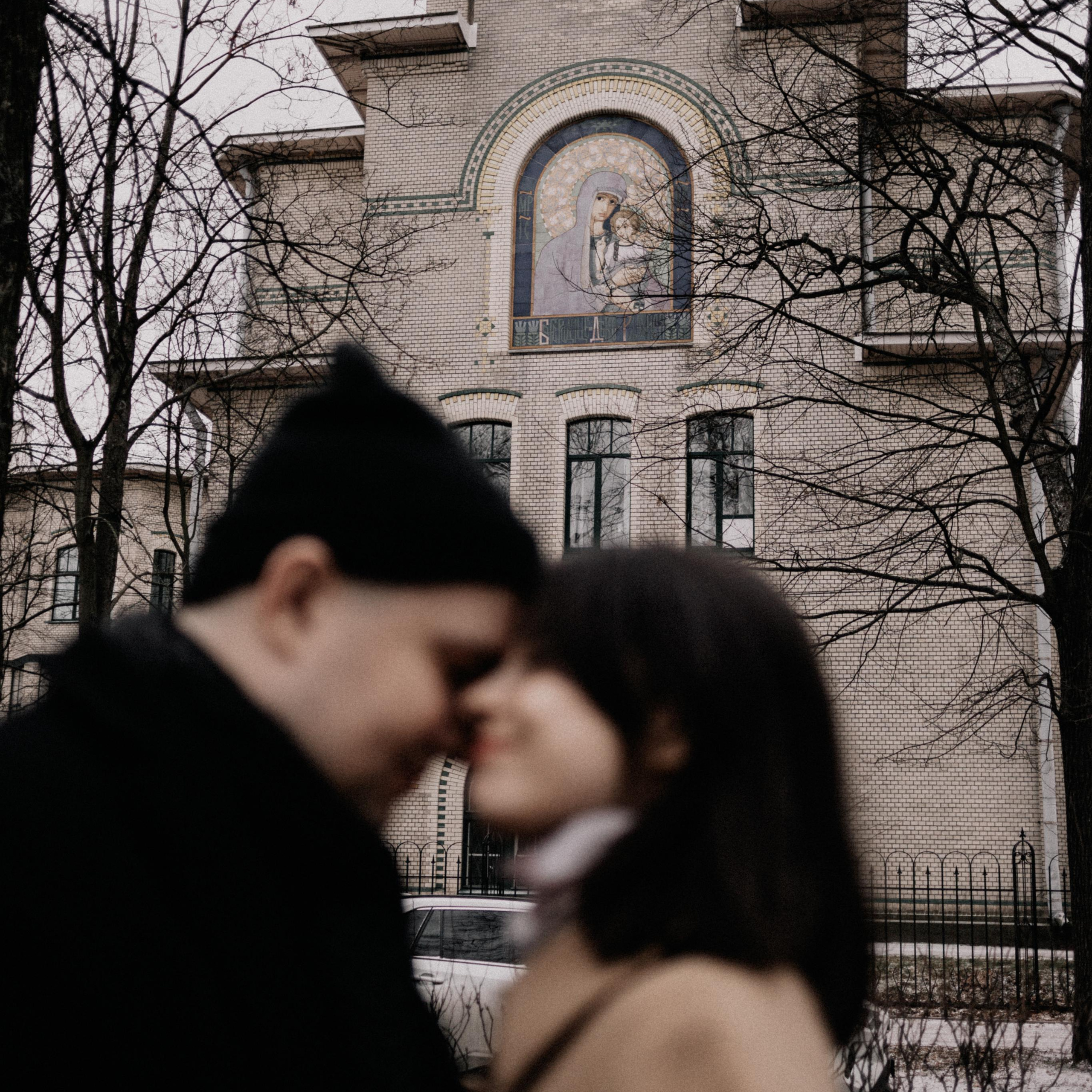 Годовщина свадьбы