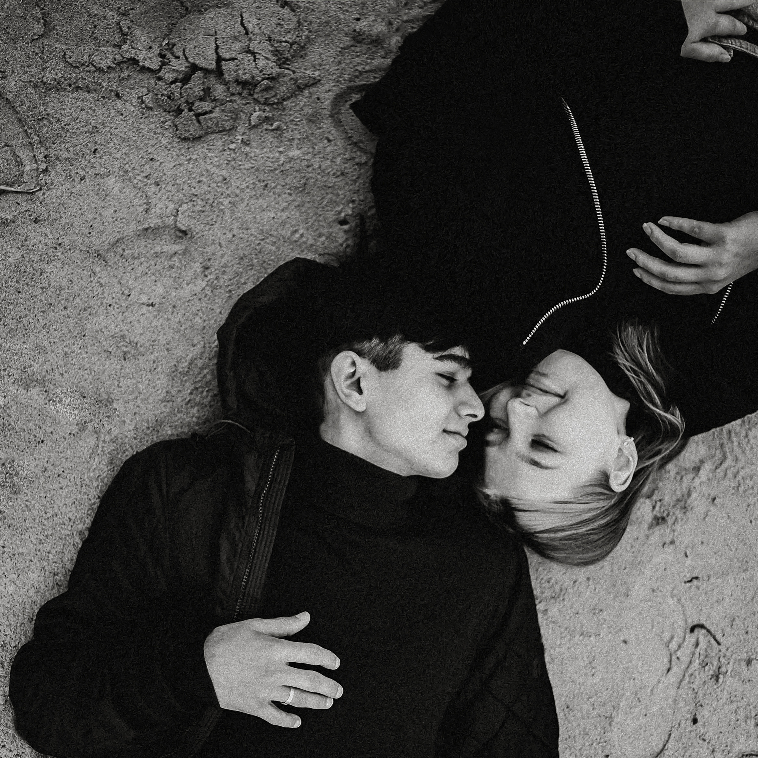 Сердце города