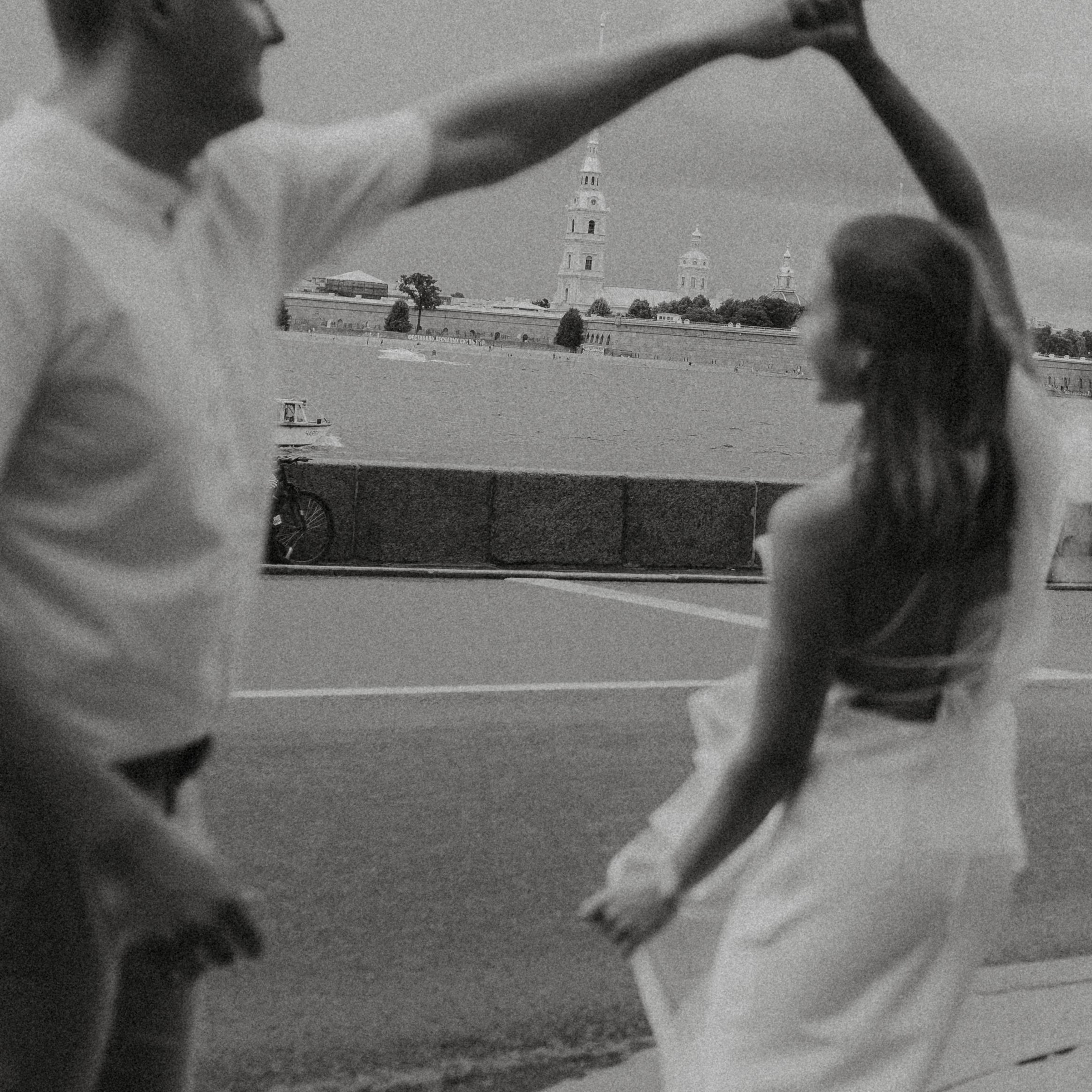 На Миллионной