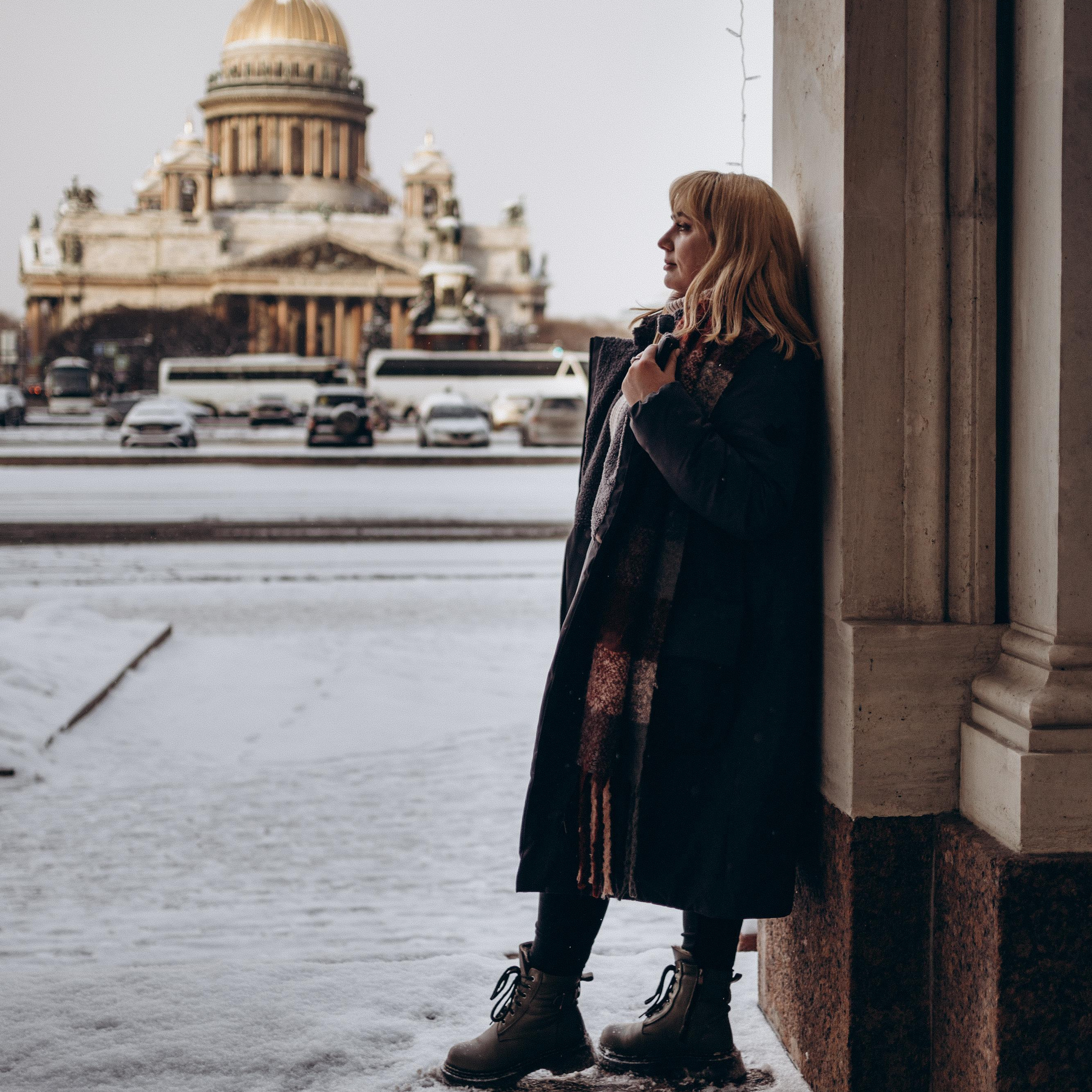 Отзывы. Фотограф в Санкт-Петербурге Вера Сивенкова