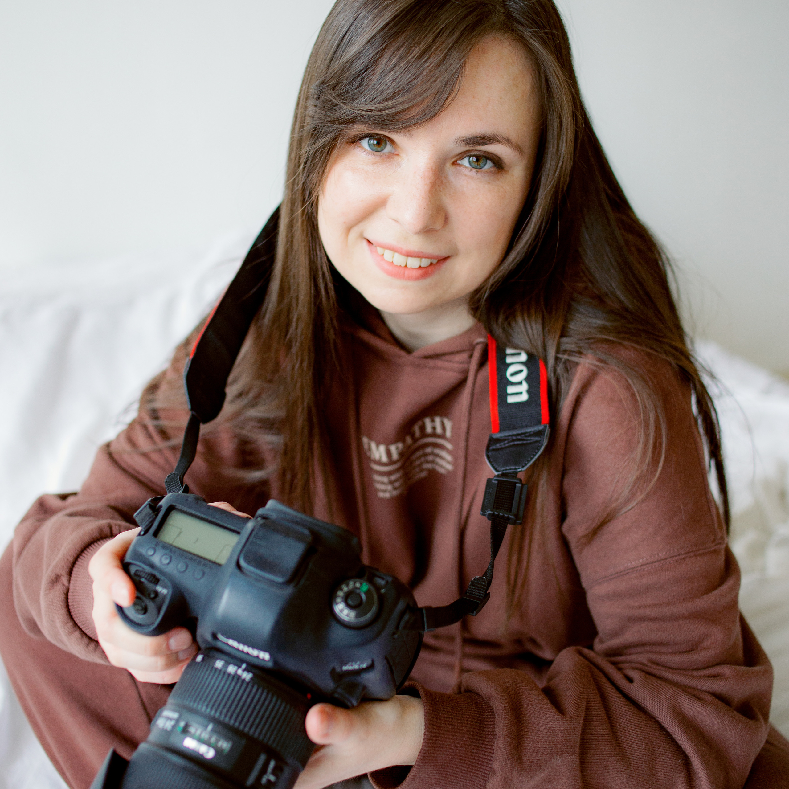 Отзывы. Фотограф в Санкт-Петербурге Вера Сивенкова