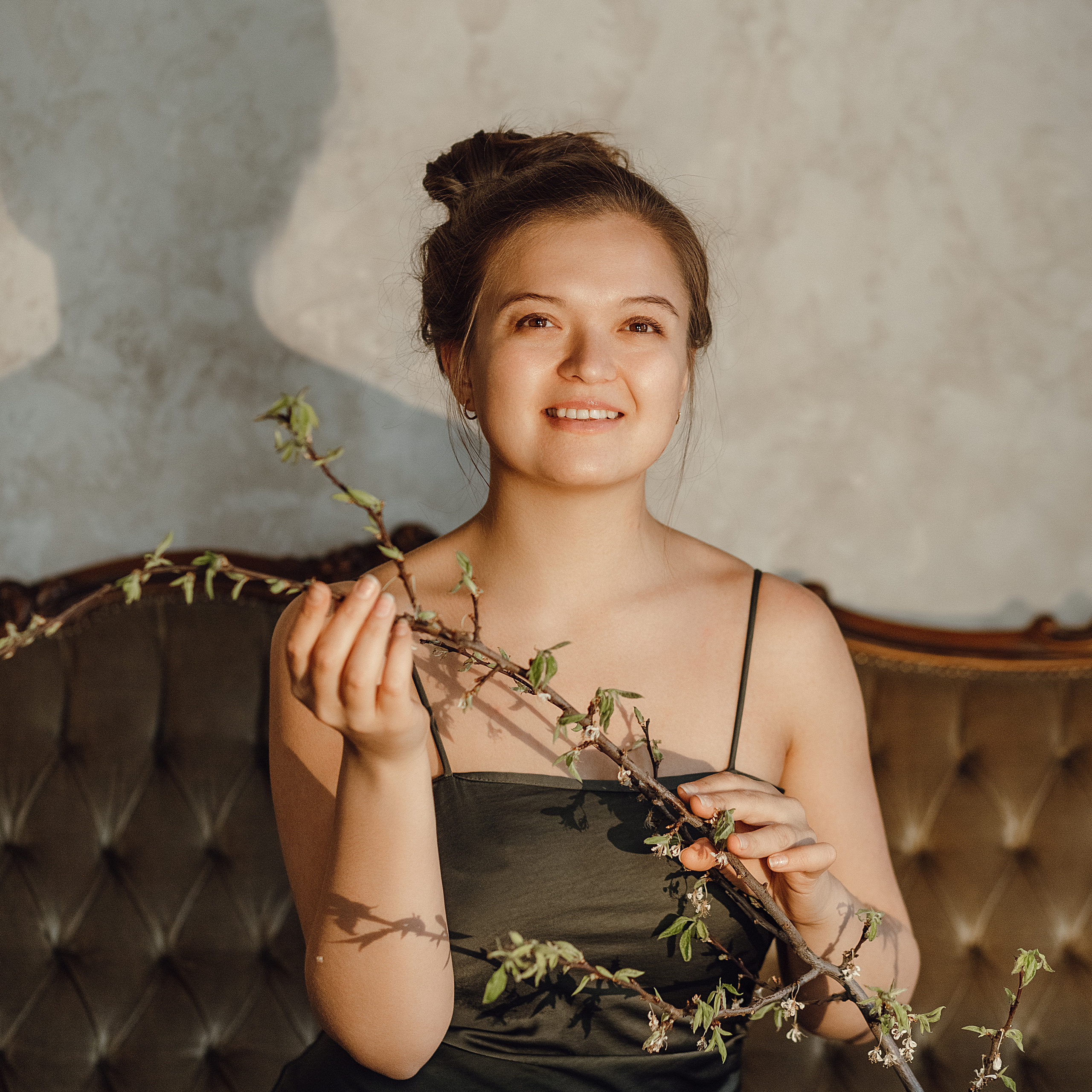 Отзывы. Фотограф в Санкт-Петербурге Вера Сивенкова