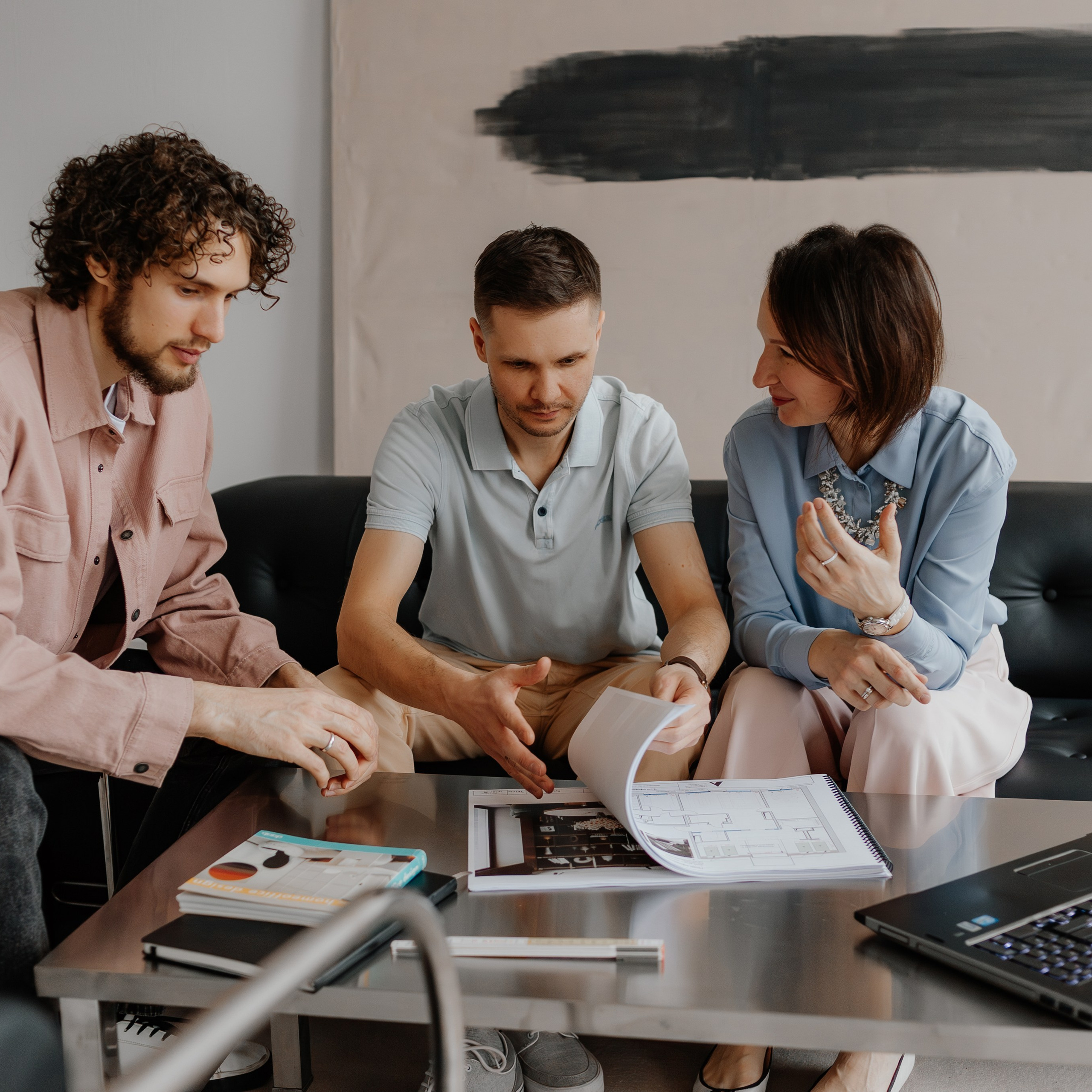 Отзывы. Фотограф в Санкт-Петербурге Вера Сивенкова