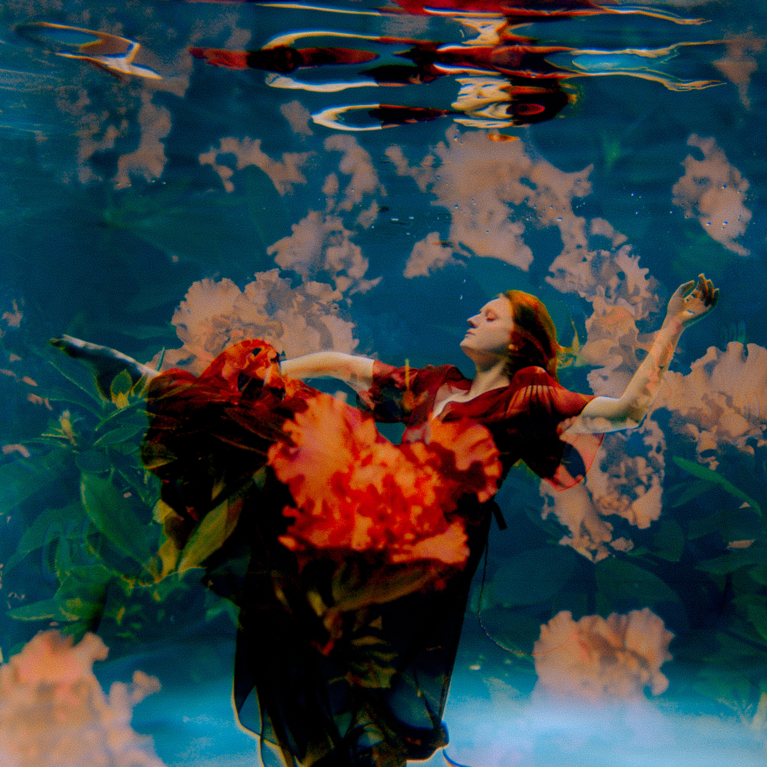 Песни сирены