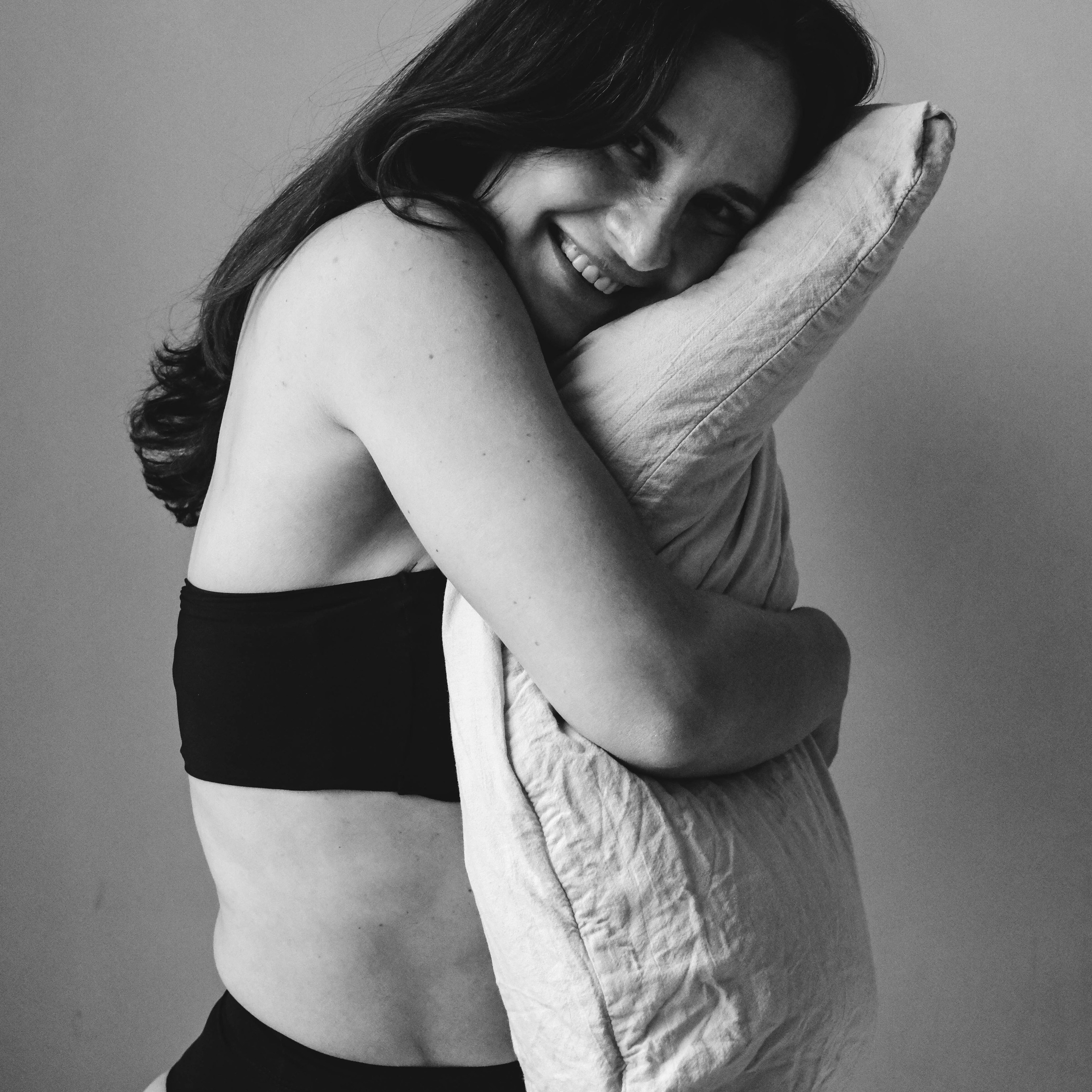 Ваши письма. Maria Sineva, photographer