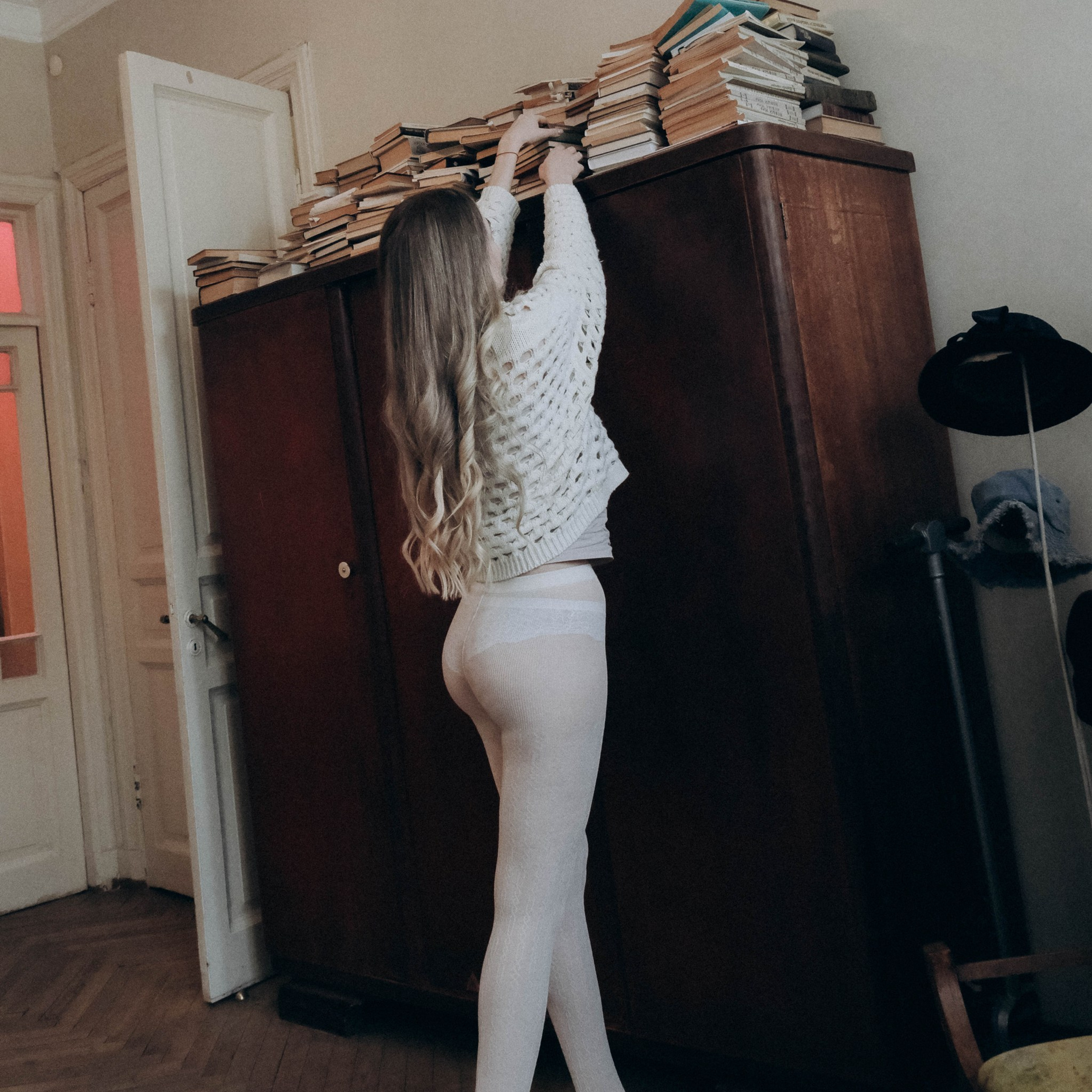 Ваши письма. Maria Sineva, photographer