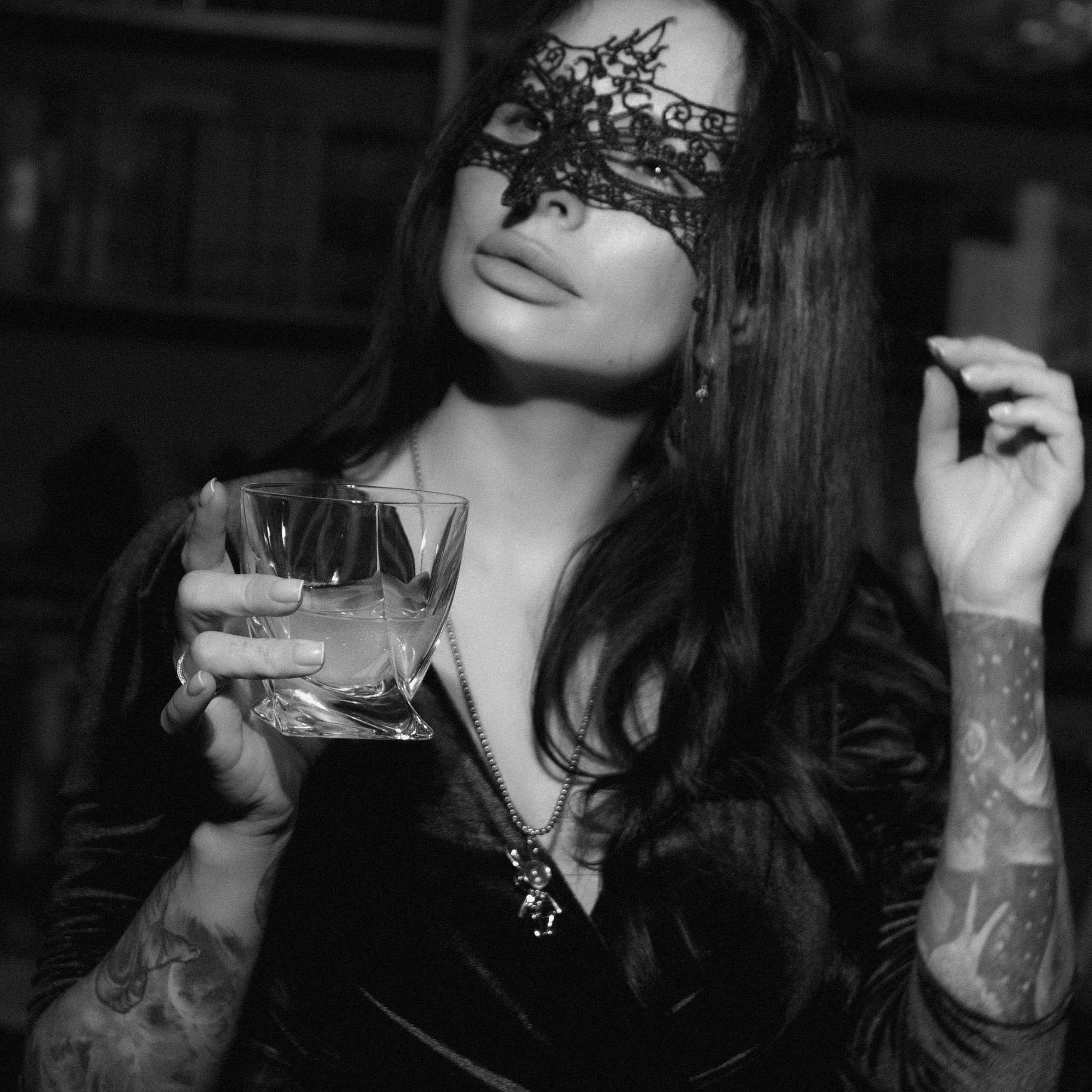 Ваши письма. Maria Sineva, photographer