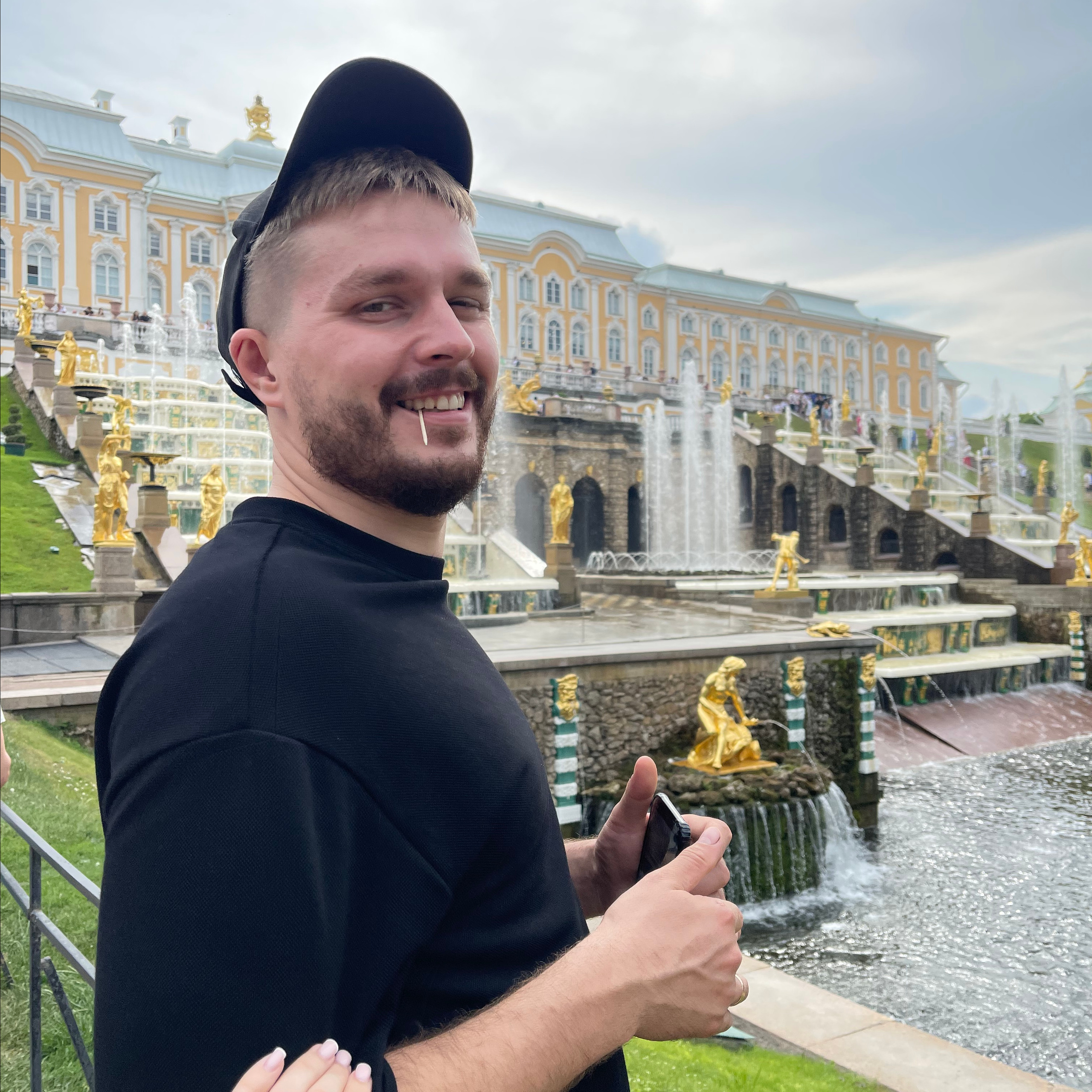 Ваши письма. Maria Sineva, photographer