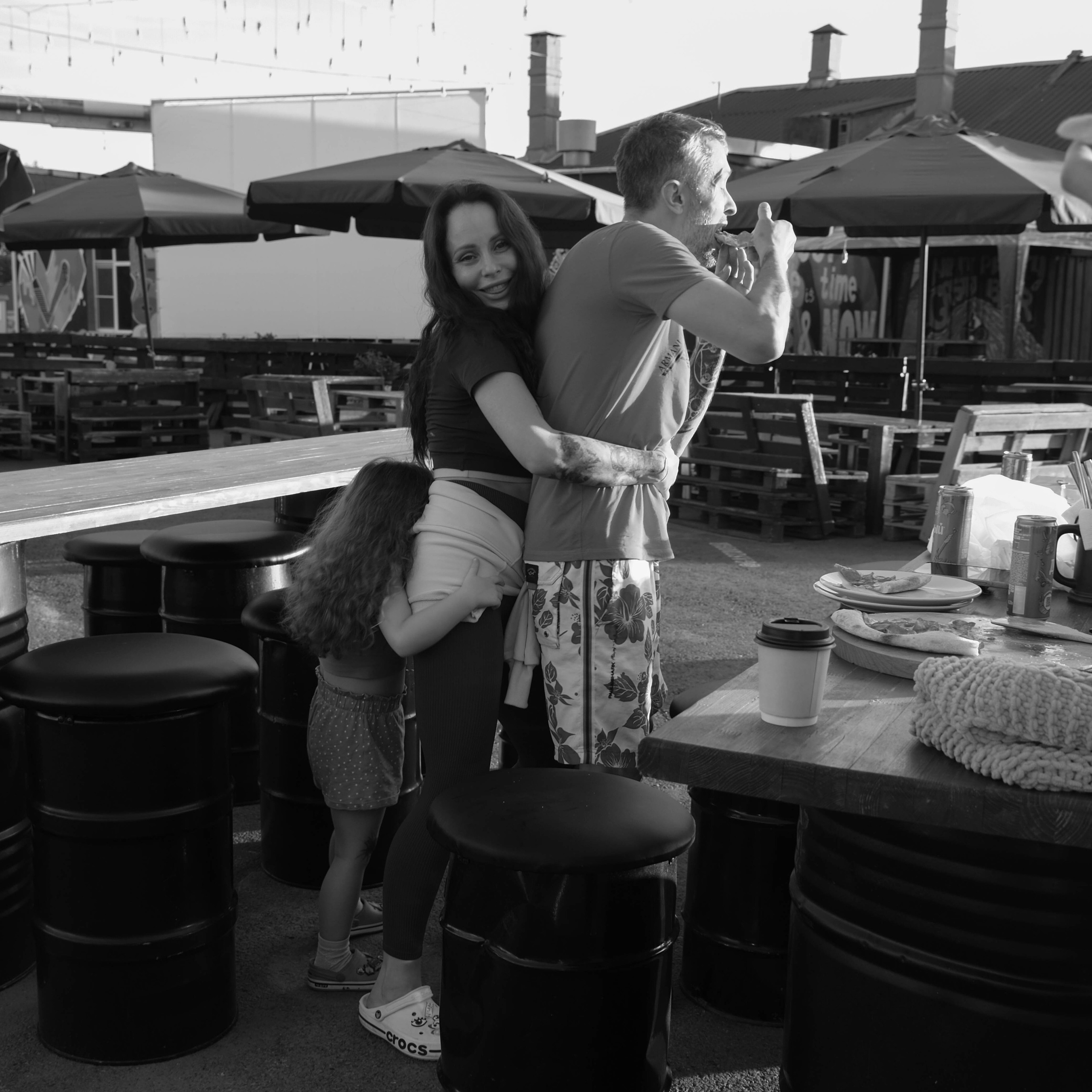 Ваши письма. Maria Sineva, photographer