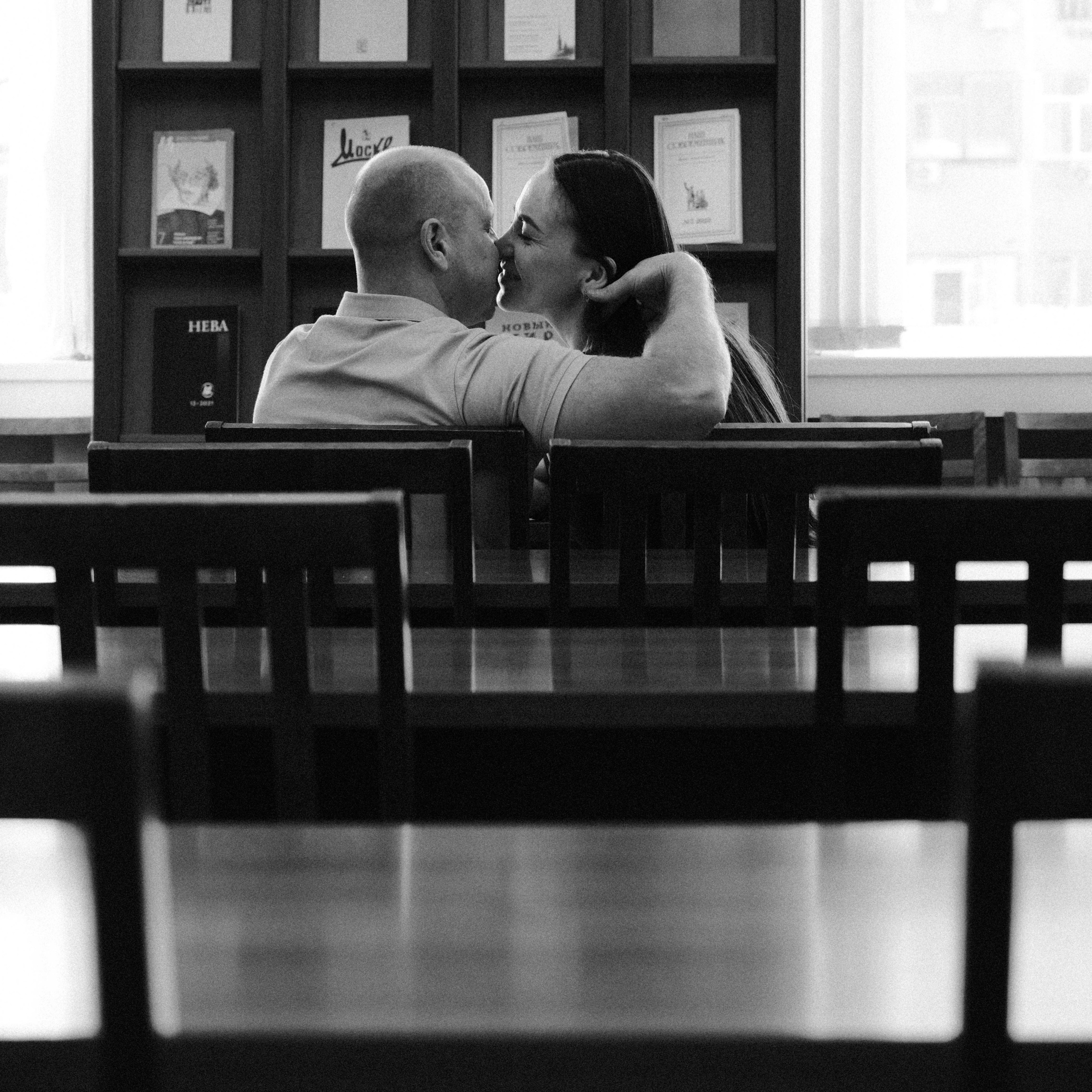 Ваши письма. Maria Sineva, photographer