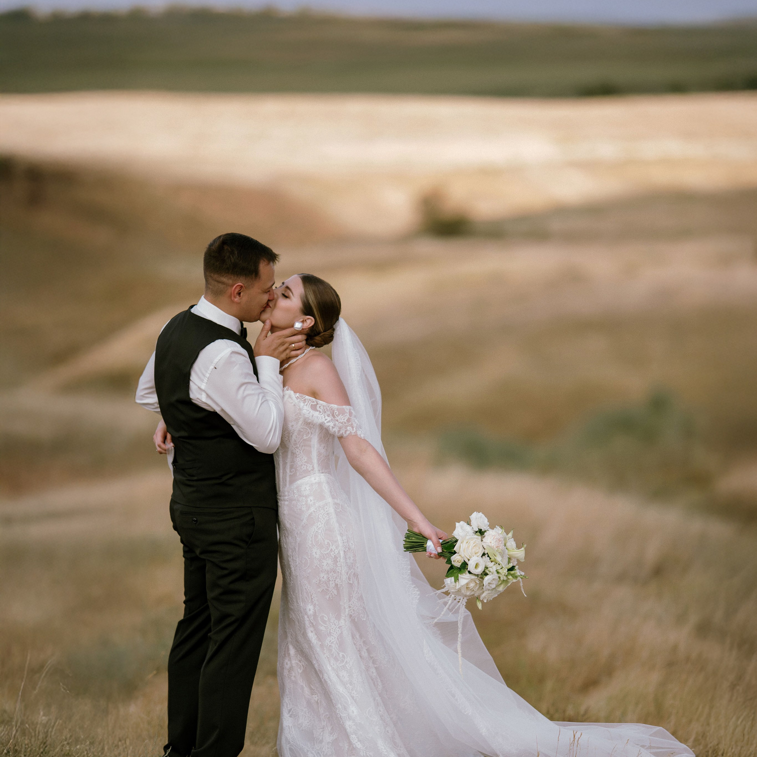 Ветер степи