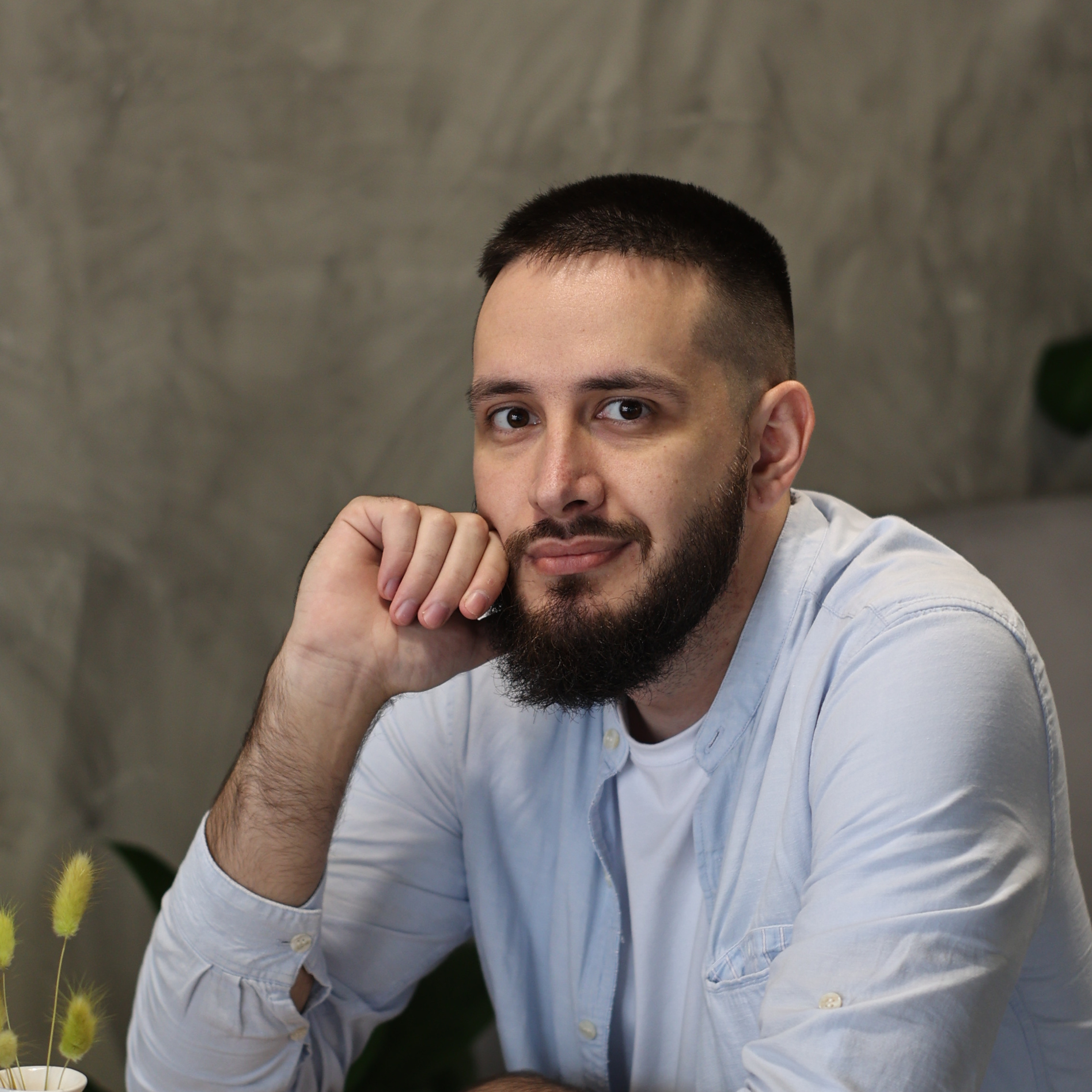 Отзывы. Фотограф в Иркутске