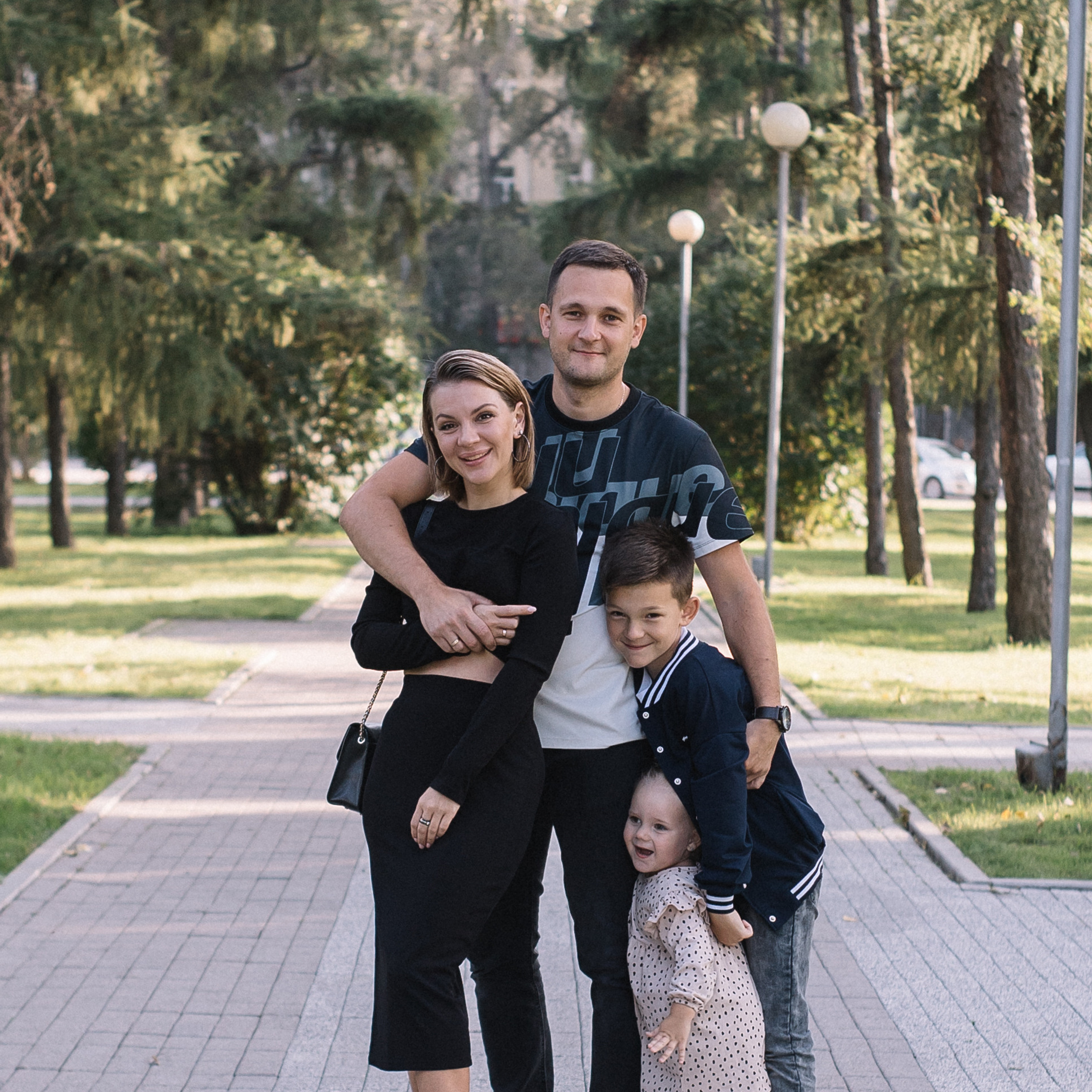 Отзывы. Фотограф в Иркутске