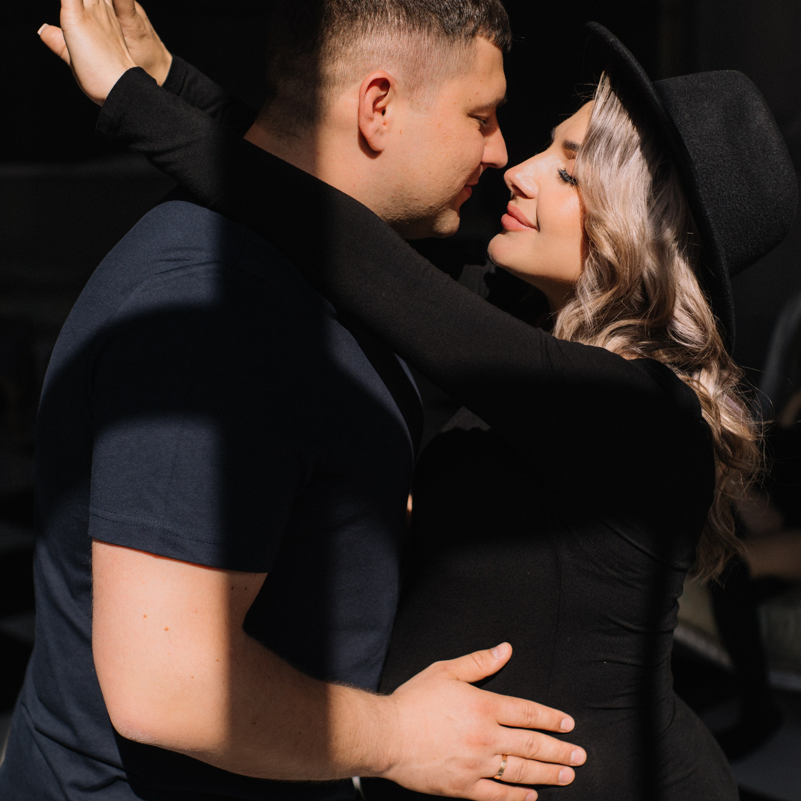 Портфолио в ожидание