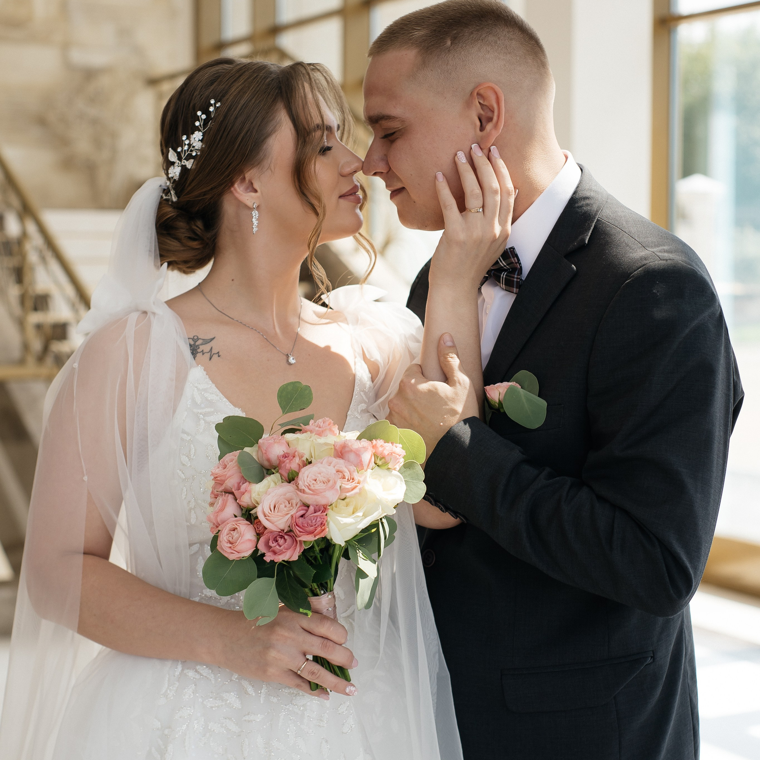 Свадьба полный день