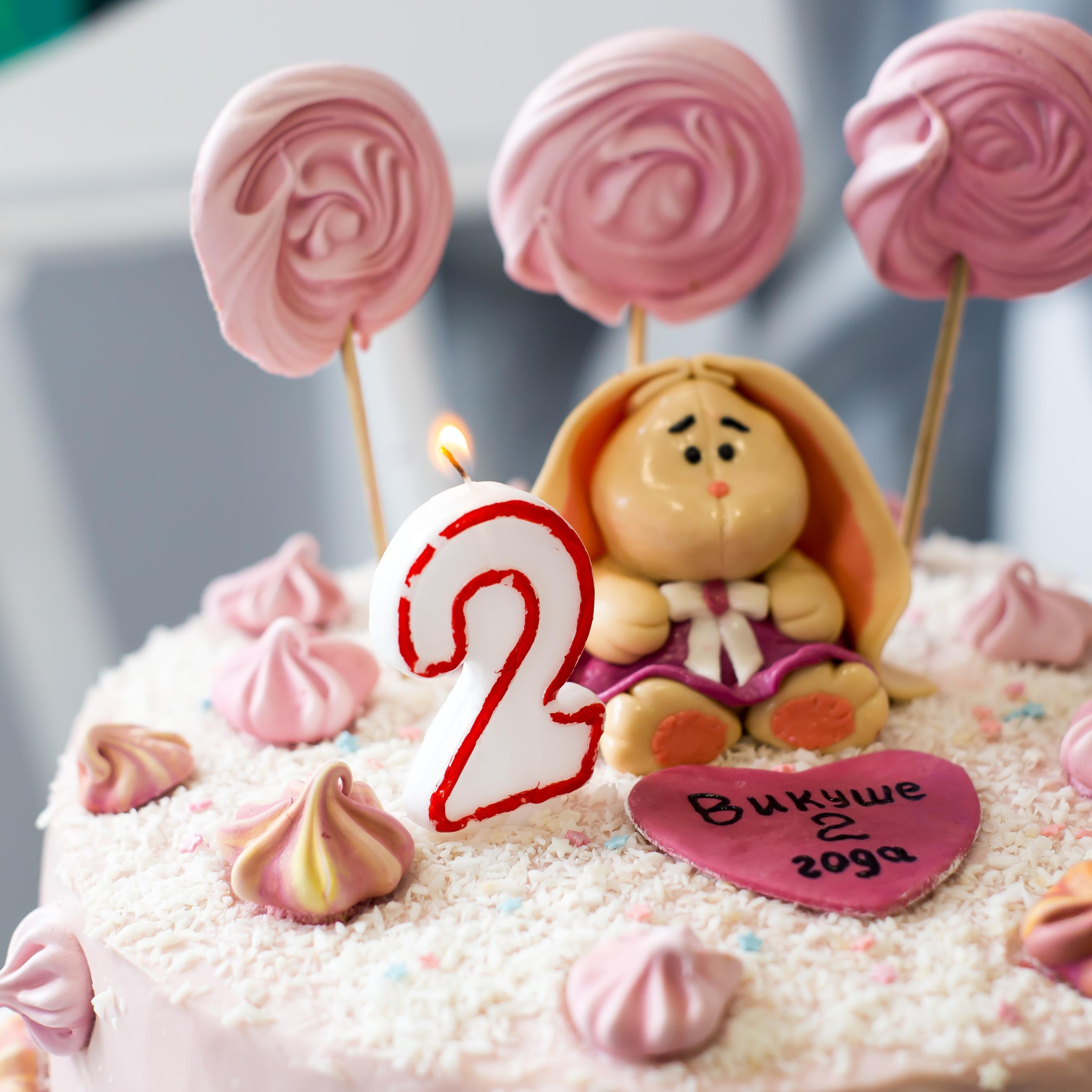 Детские праздники