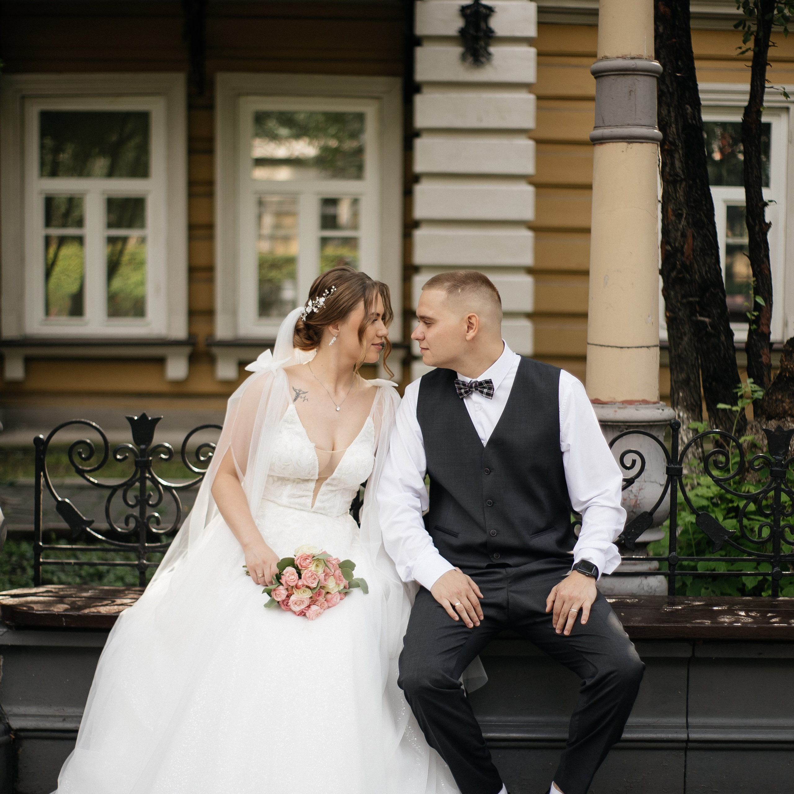 Отзывы. Фотограф в Иркутске