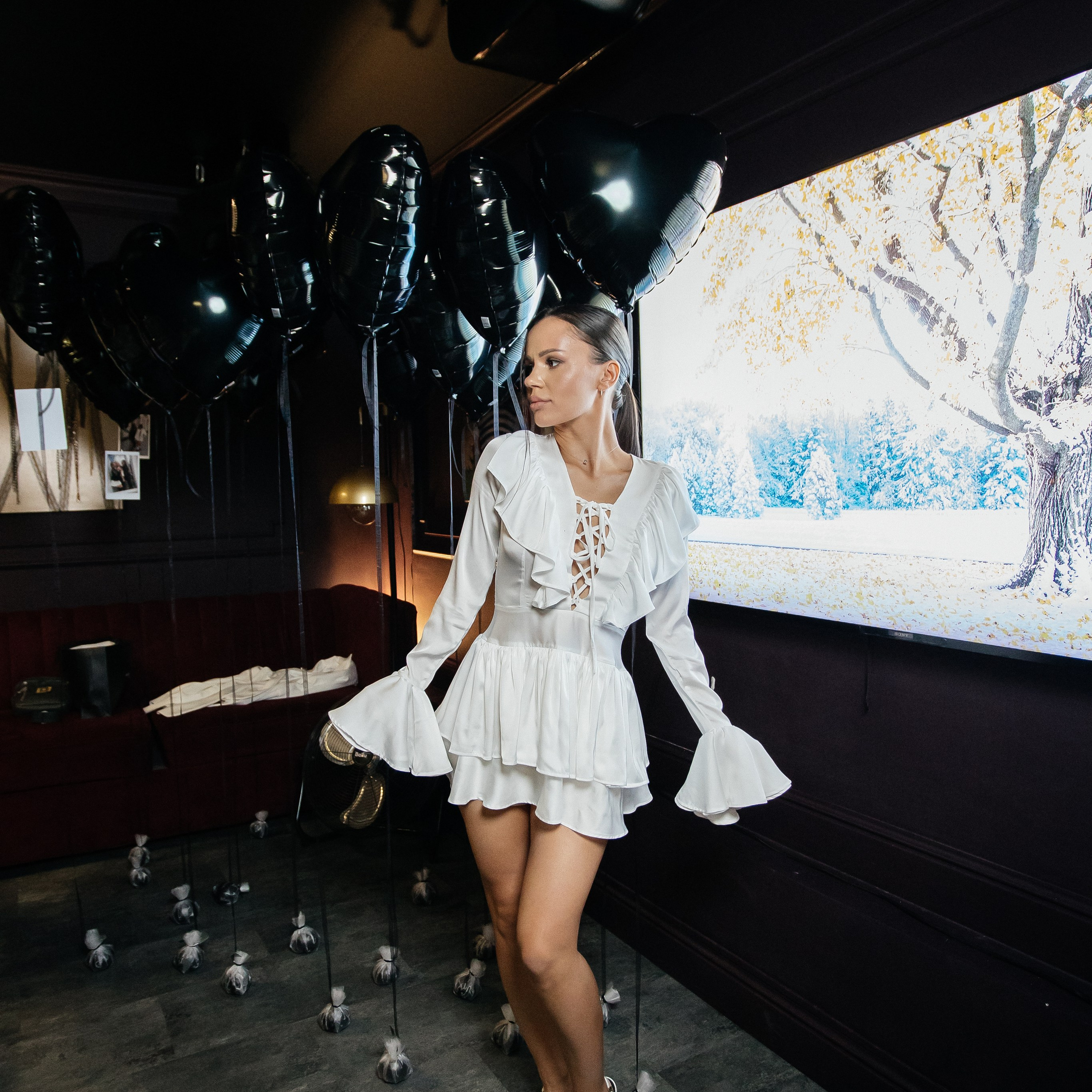 День рождения