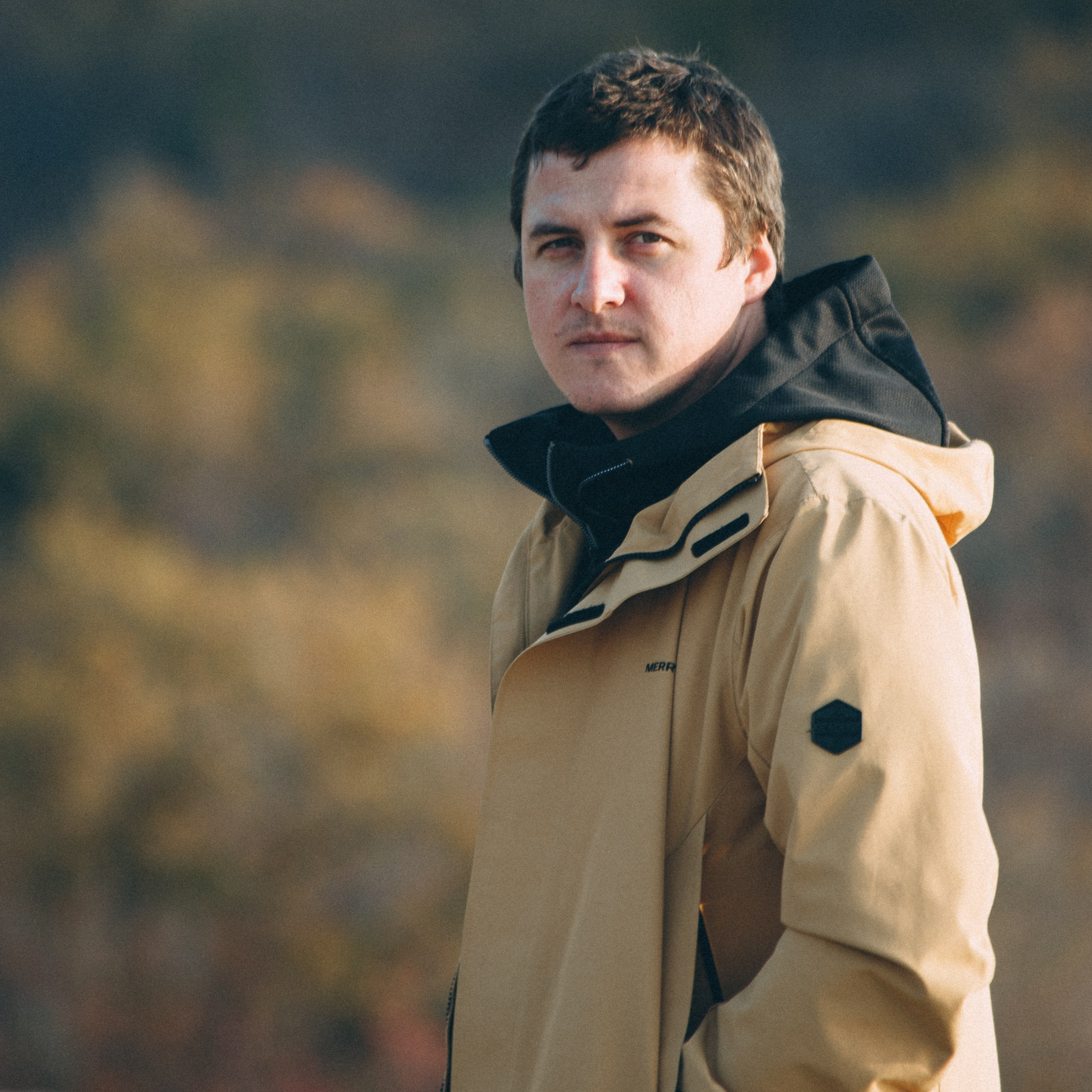 Фотограф в Анапе Олег Зекерьяев