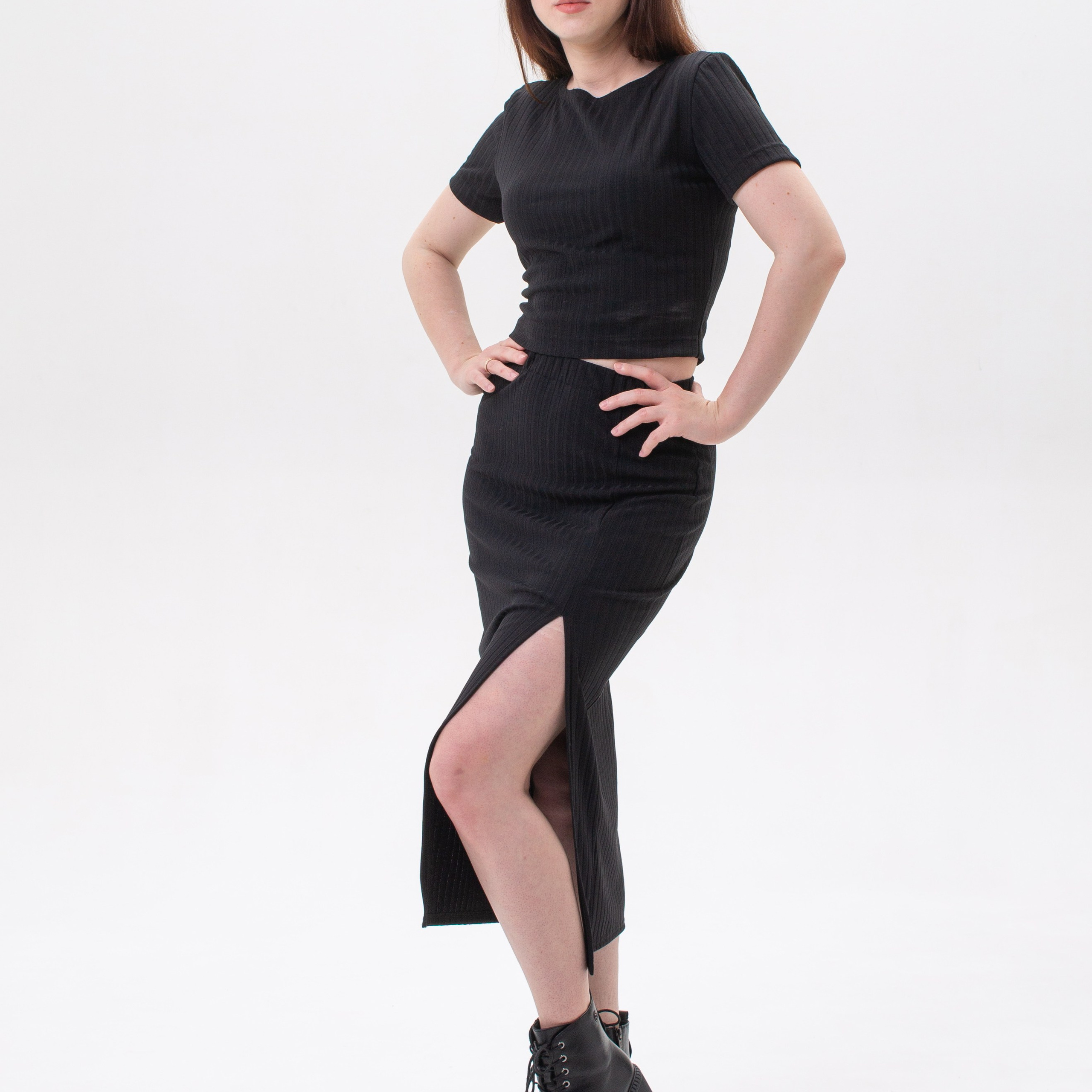 Съёмка одежды для Wildberriеs и Ozon