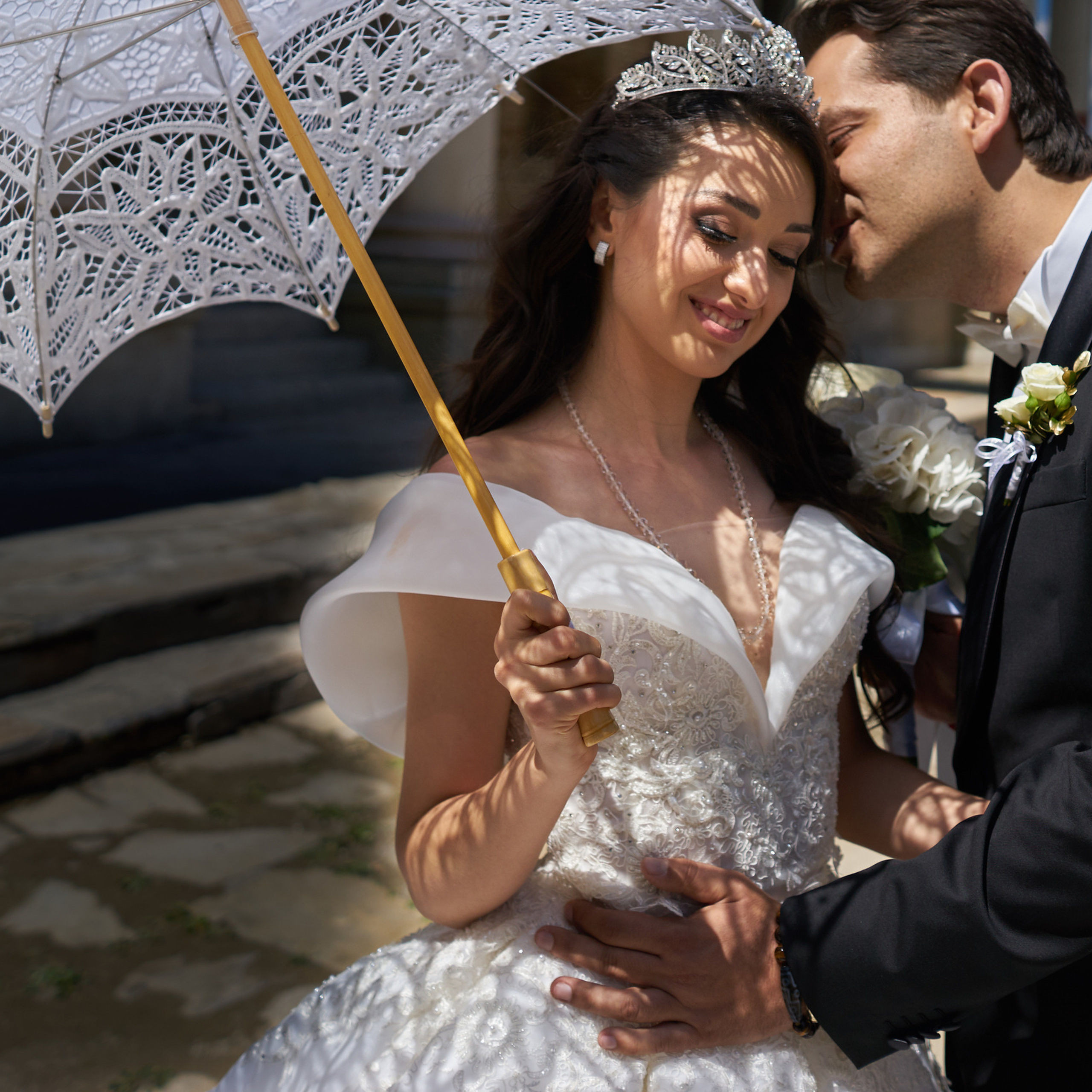 Антониа и Борислав