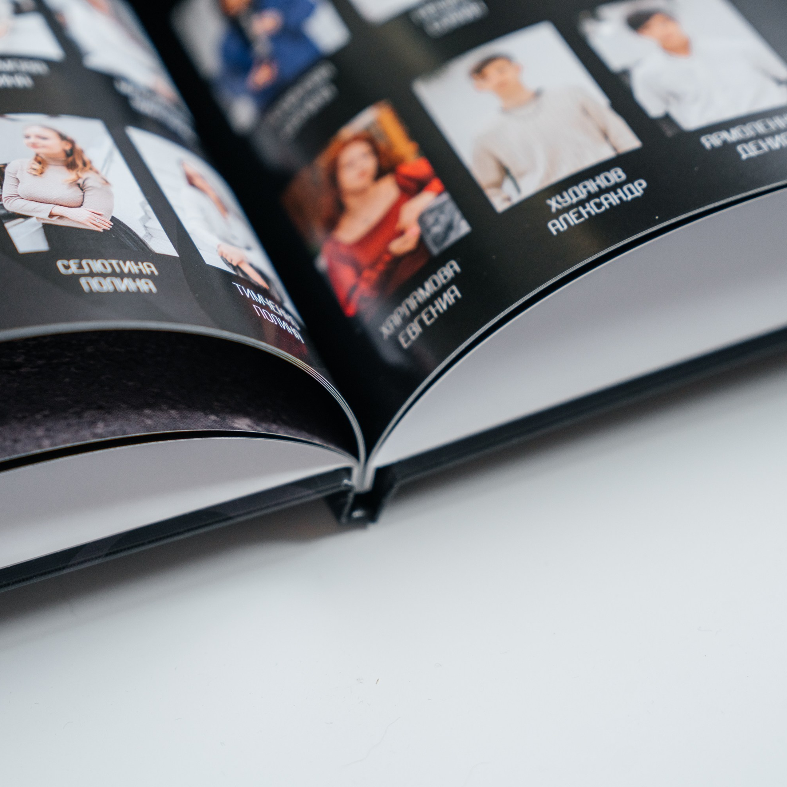 9-11 класс — мягкие листы