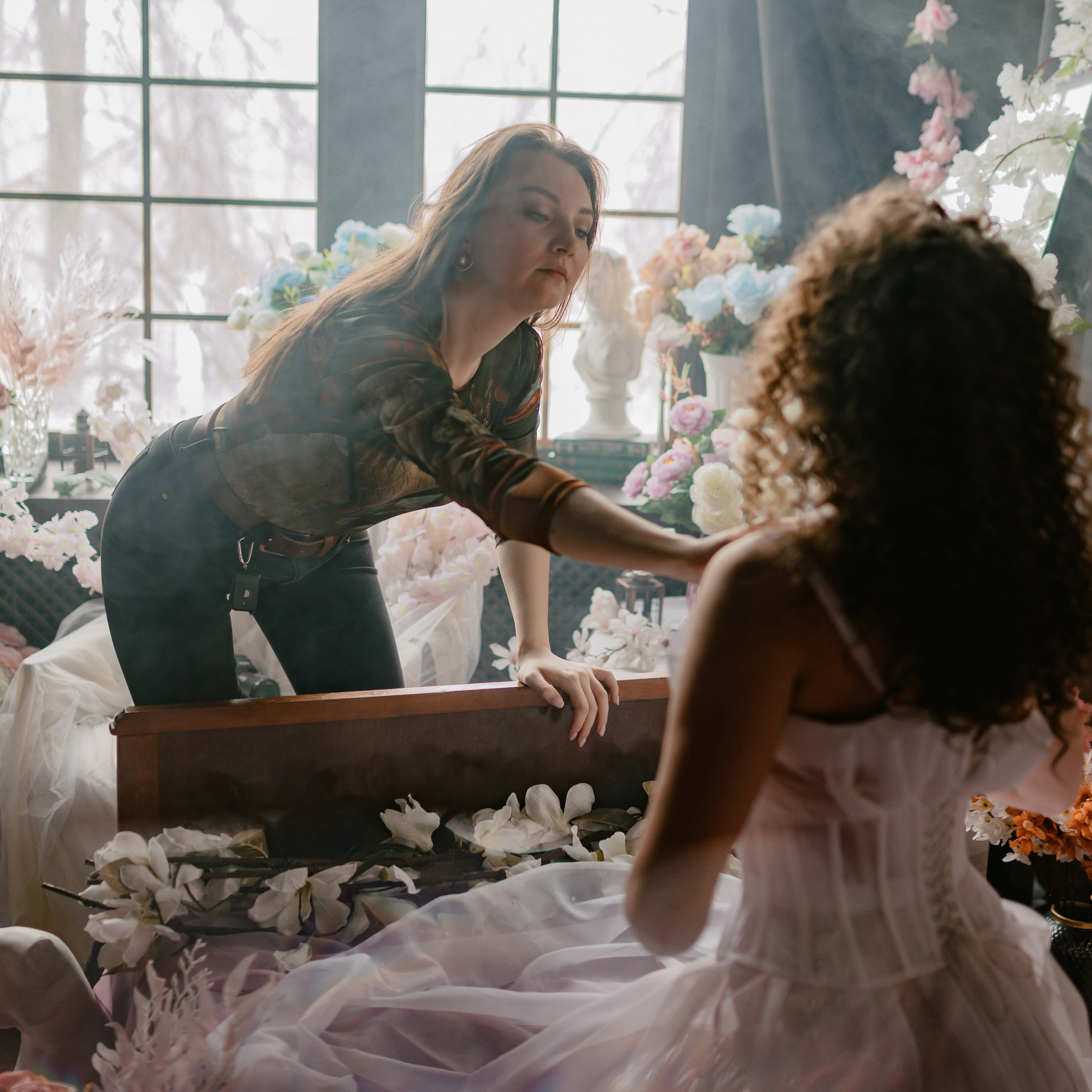 Бэки для фотографа