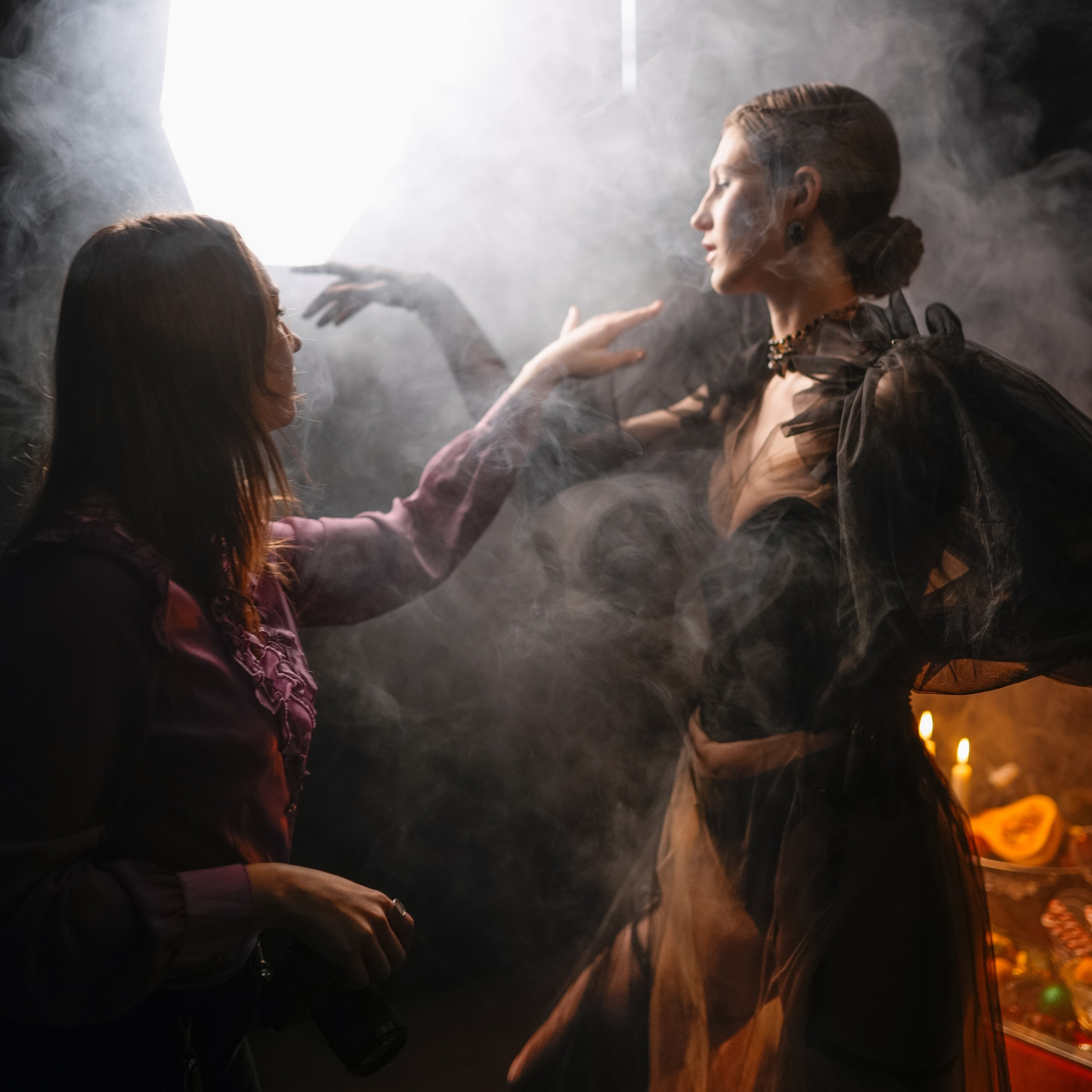 Бэки для фотографа