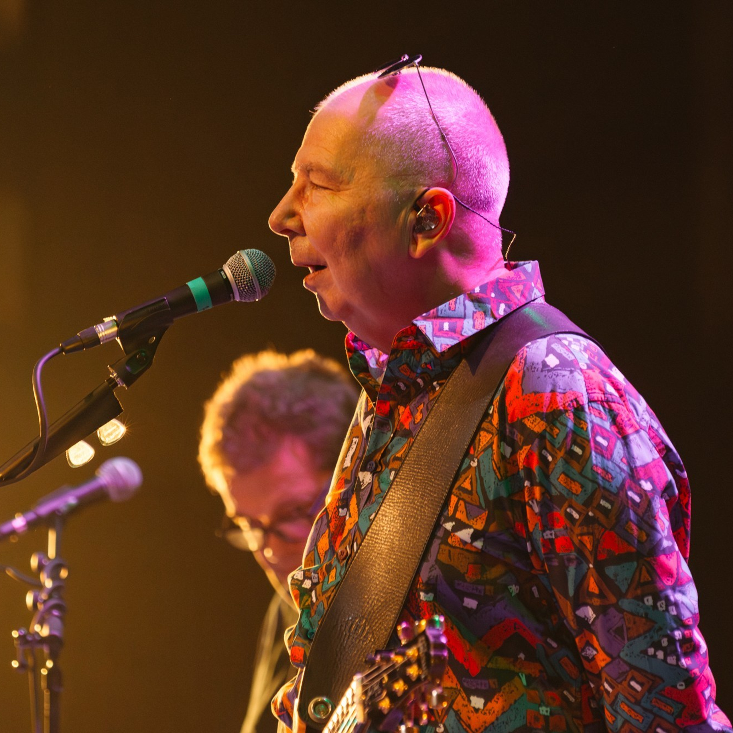 Концерт Воскресение 45 лет