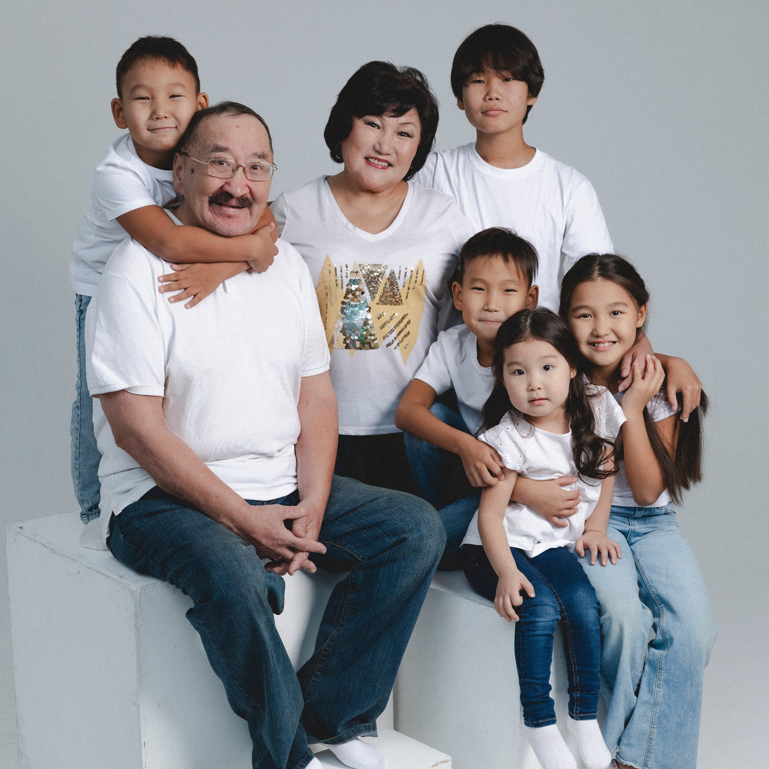 Отзывы. Фотограф в городе Якутске Береговая Ксения