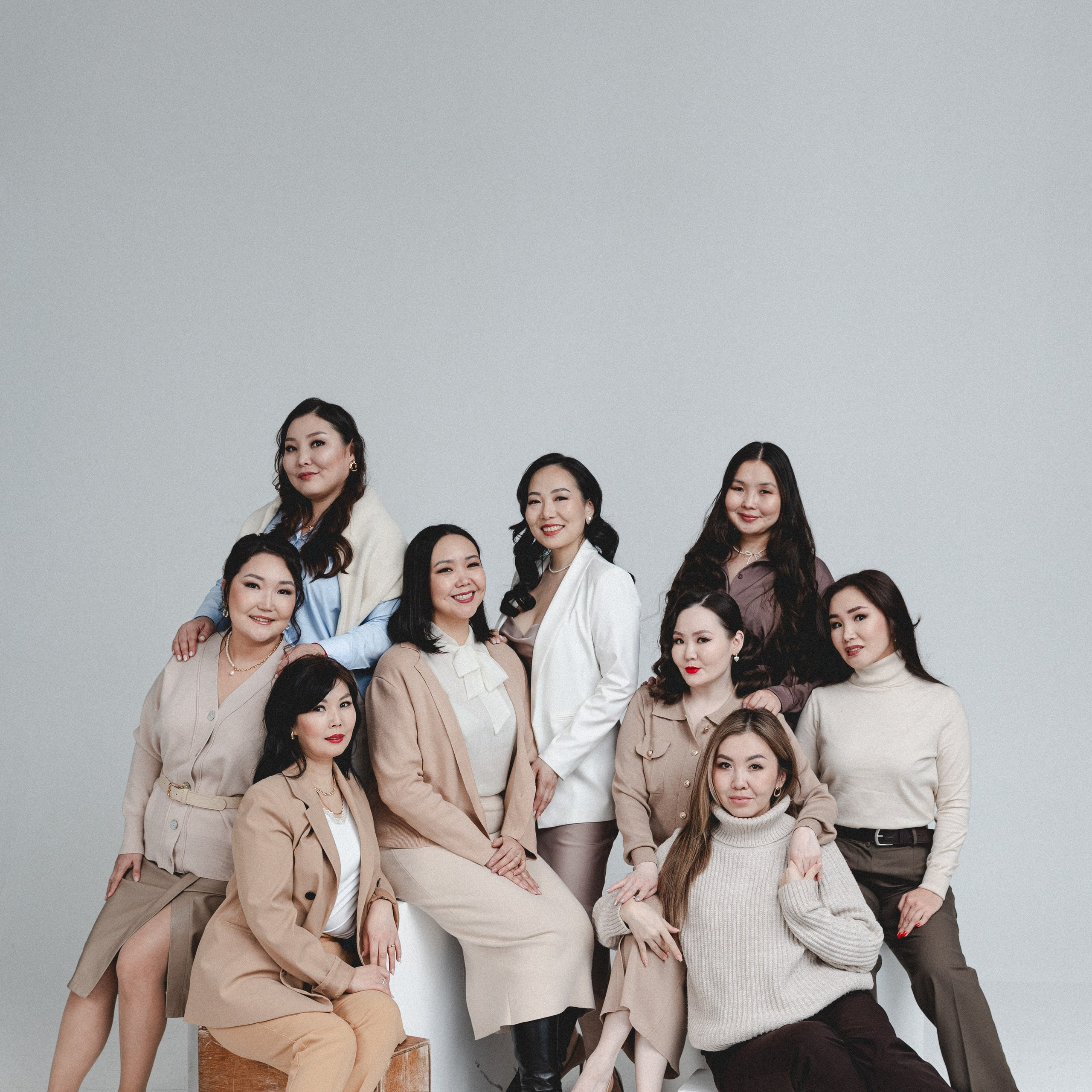 Отзывы. Фотограф в городе Якутске Береговая Ксения