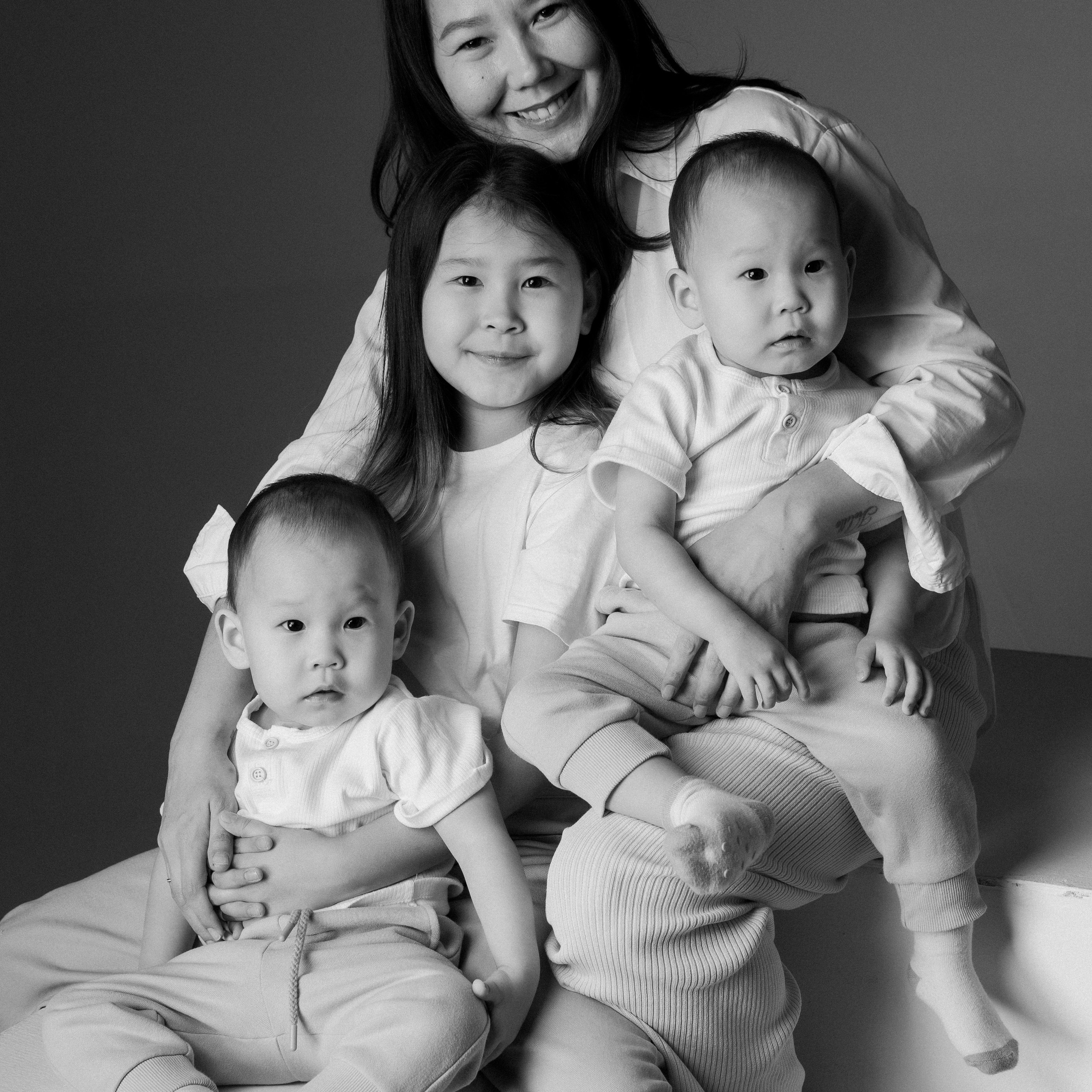 Отзывы. Фотограф в городе Якутске Береговая Ксения