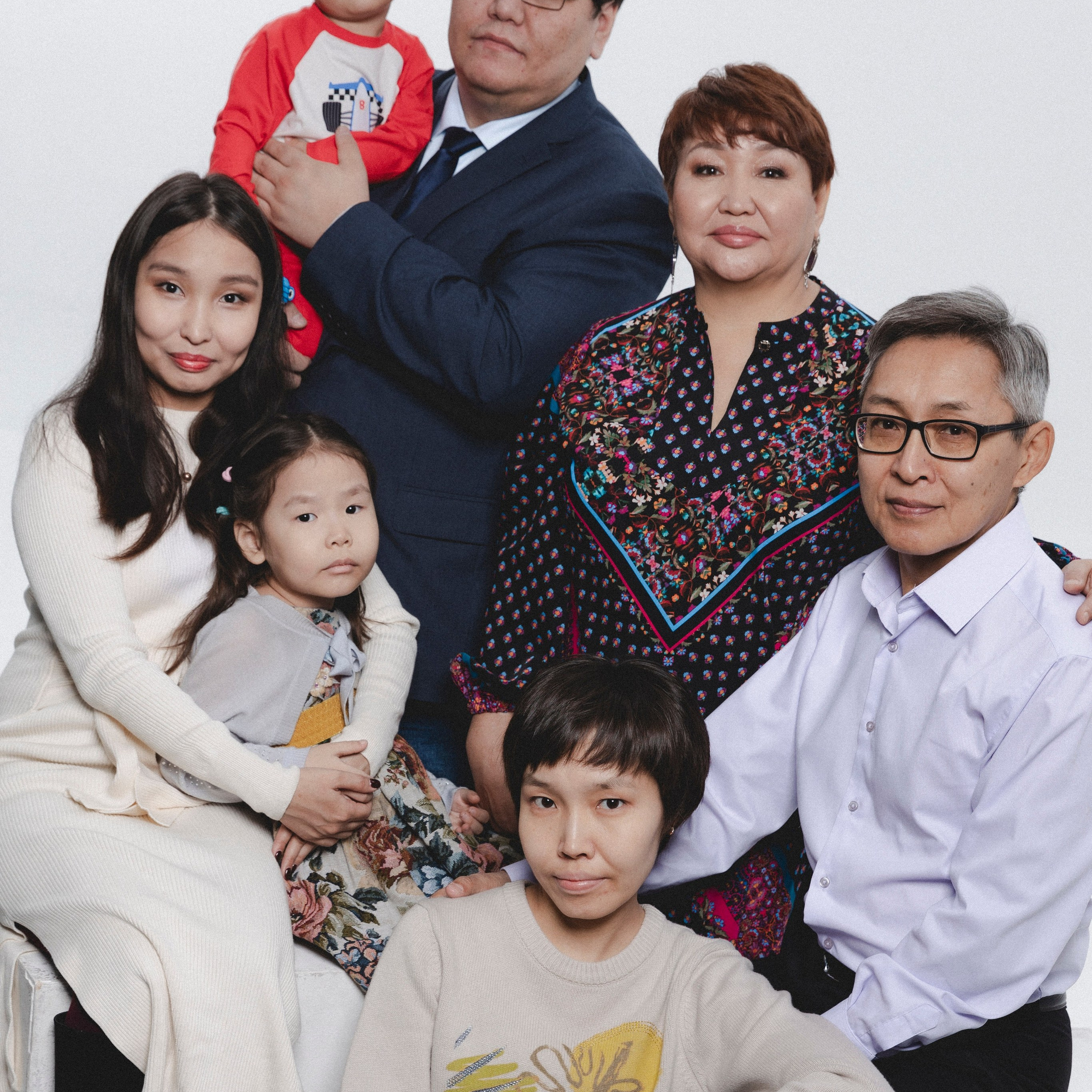 Отзывы. Фотограф в городе Якутске Береговая Ксения