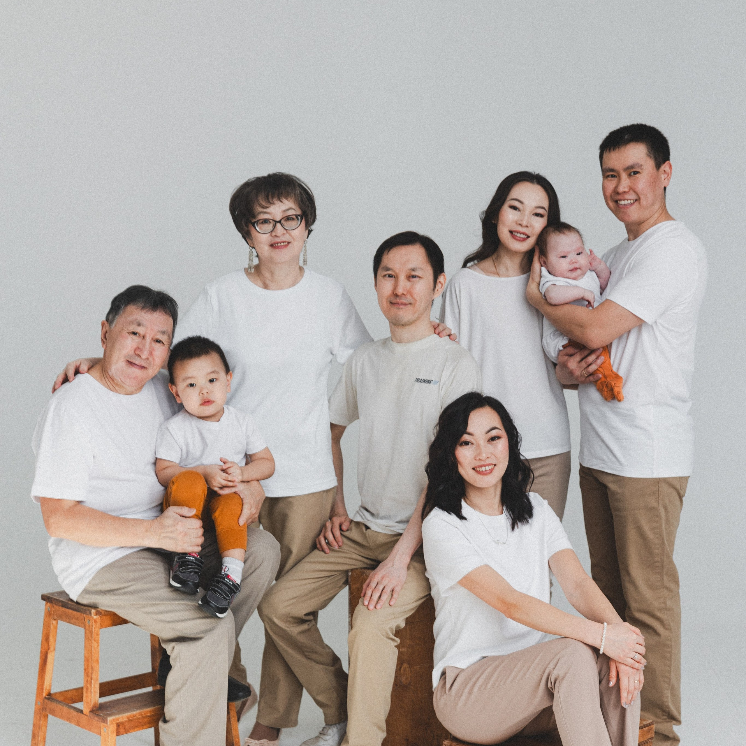 Отзывы. Фотограф в городе Якутске Береговая Ксения