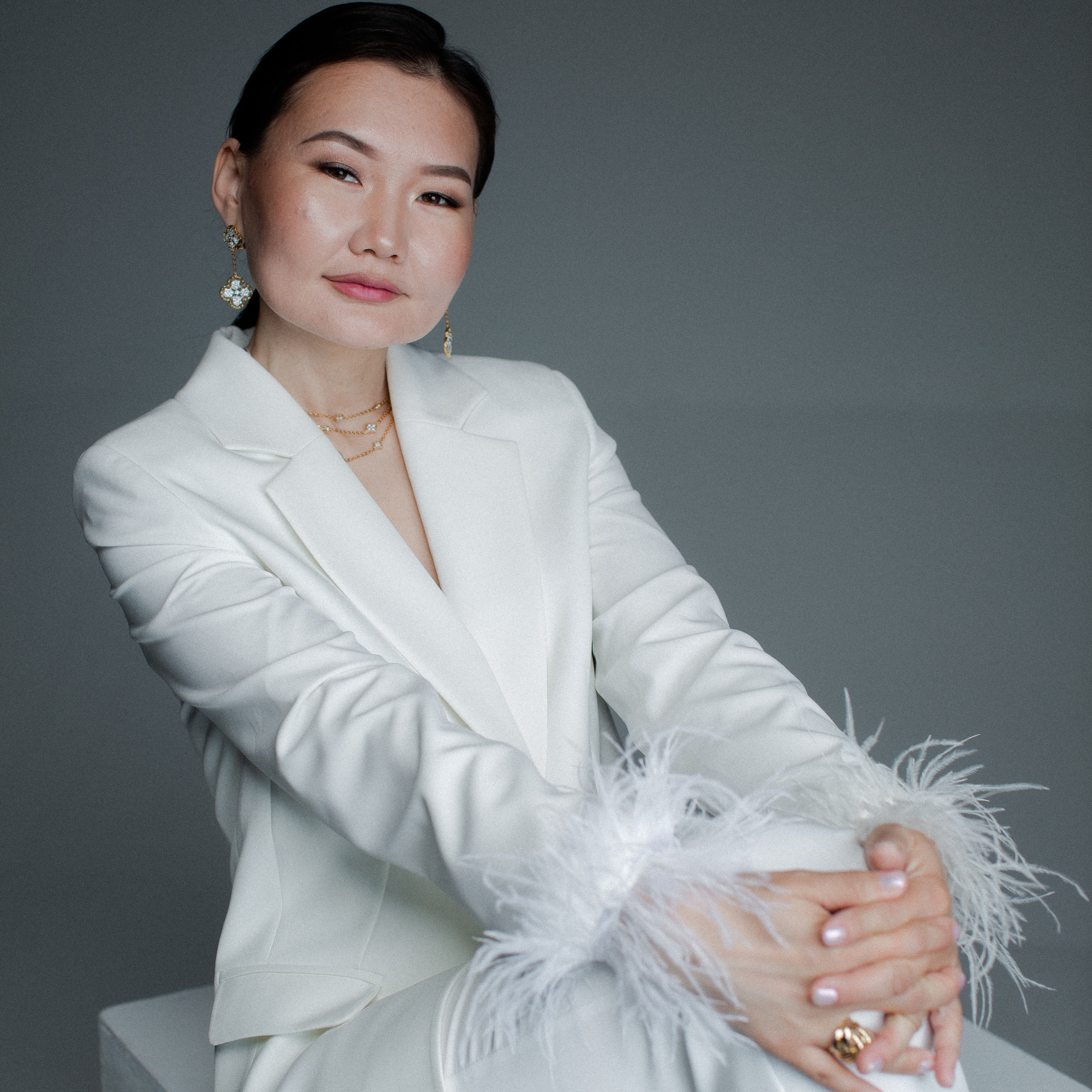 Отзывы. Фотограф в городе Якутске Береговая Ксения