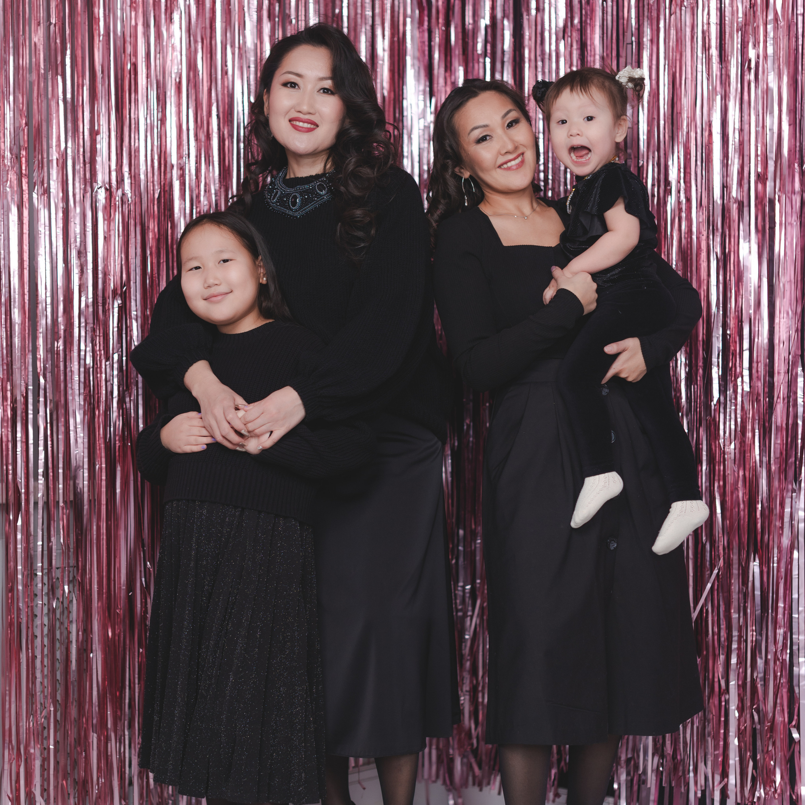 Отзывы. Фотограф в городе Якутске Береговая Ксения