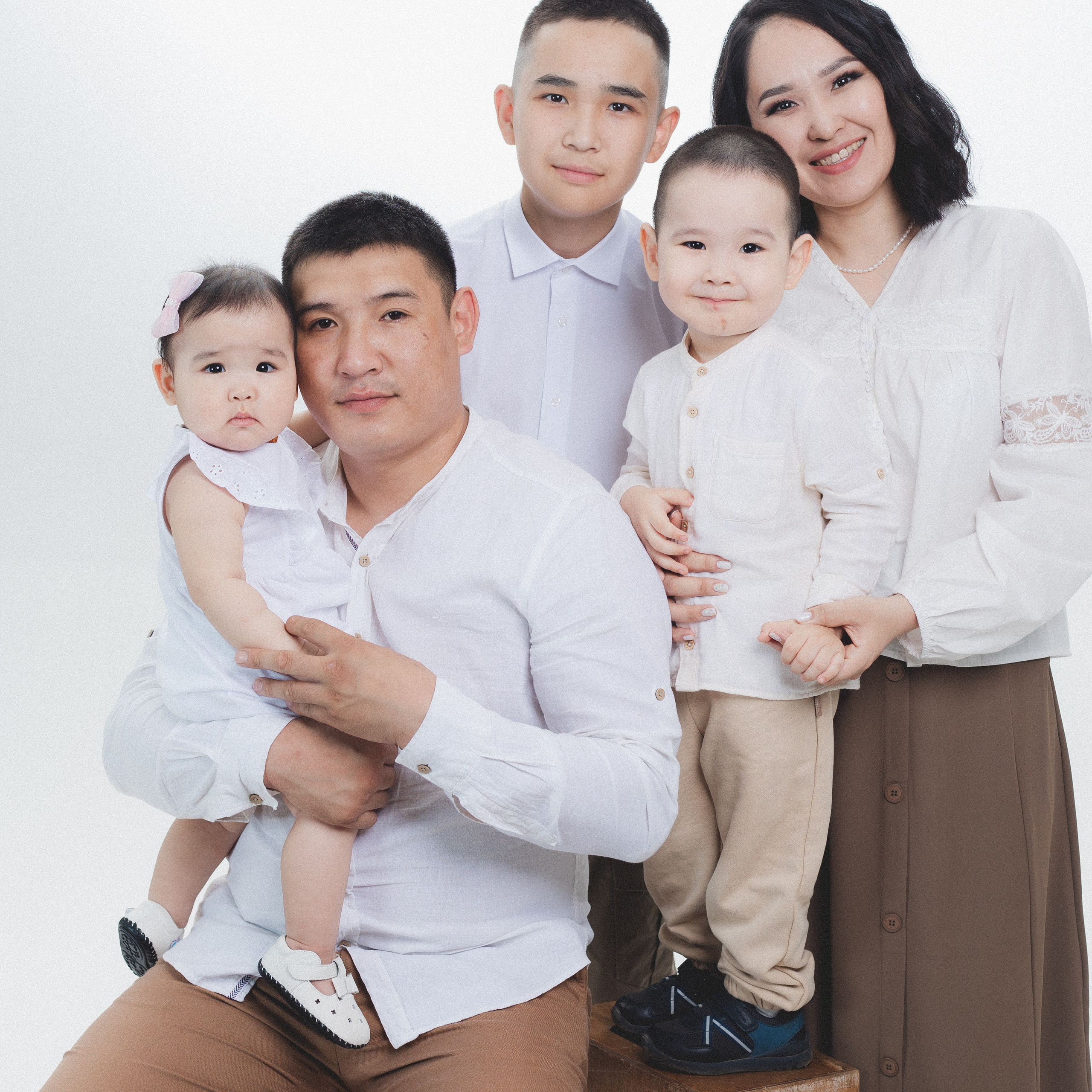 Отзывы. Фотограф в городе Якутске Береговая Ксения