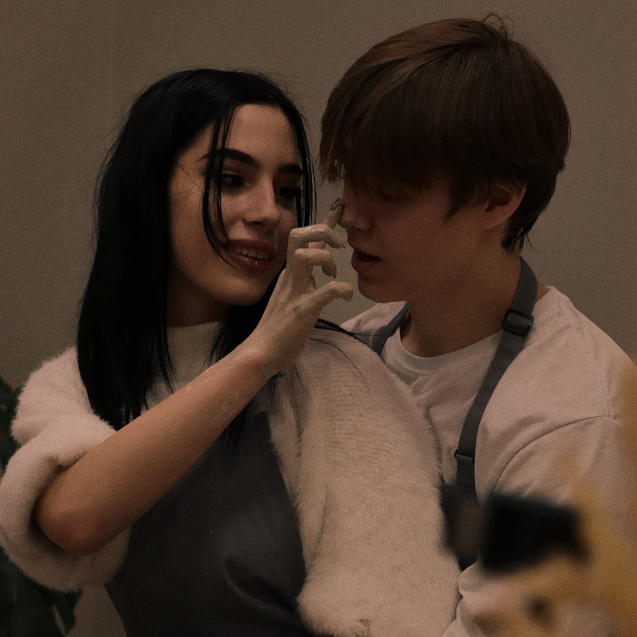 София и&nbsp;Богдан