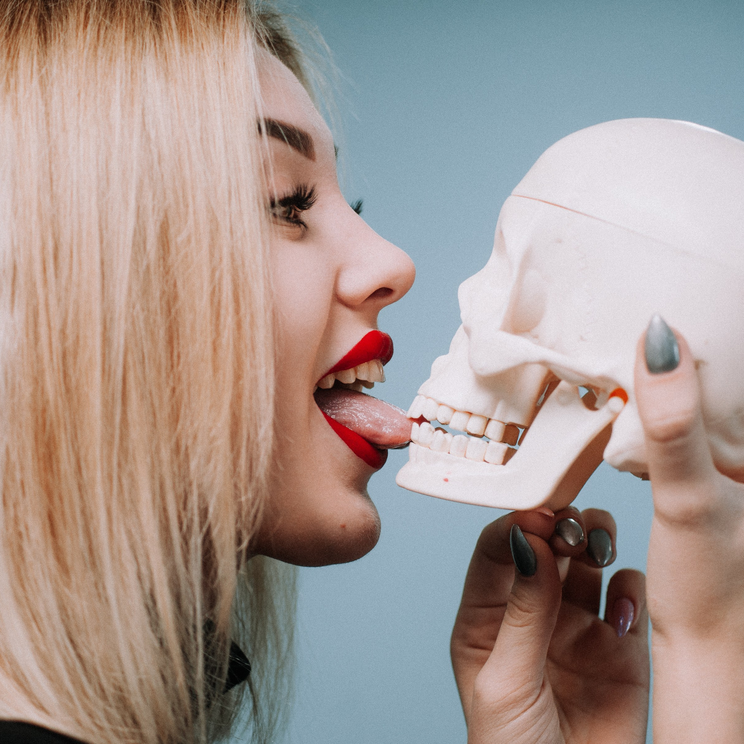 Контентная съемка