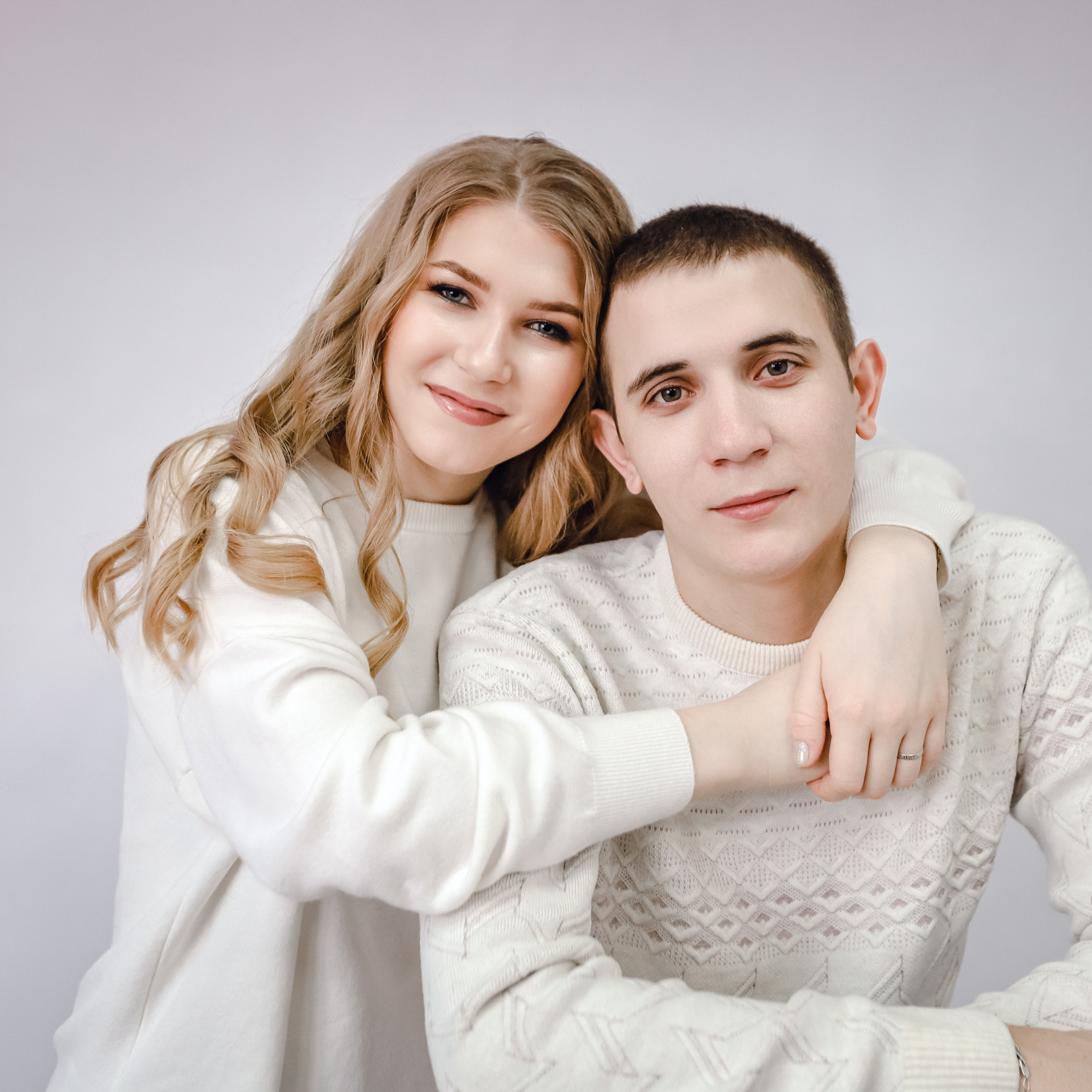 Отзывы. Фотограф Алёна Кладова