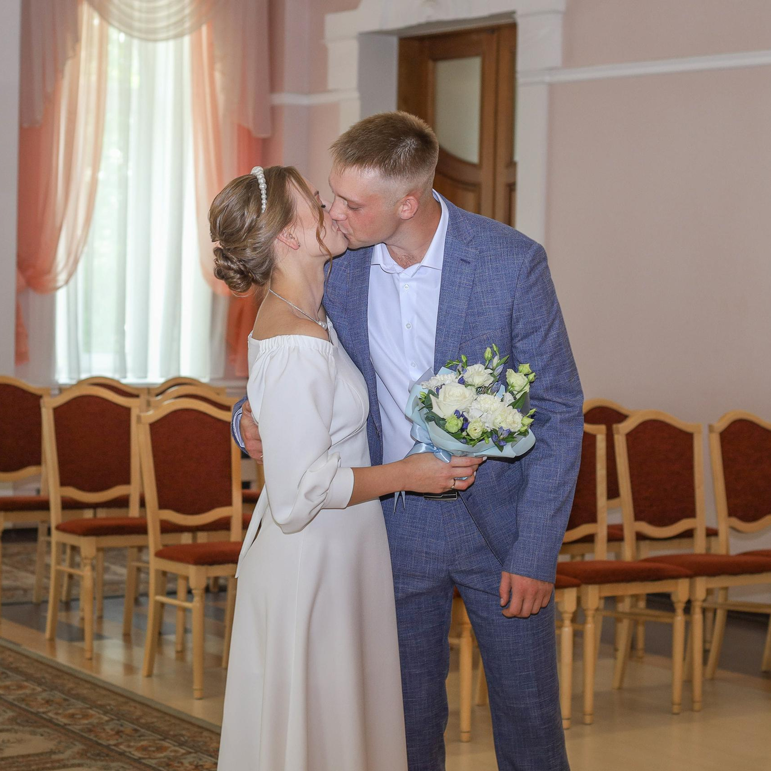 Отзывы. Фотограф Алёна Кладова