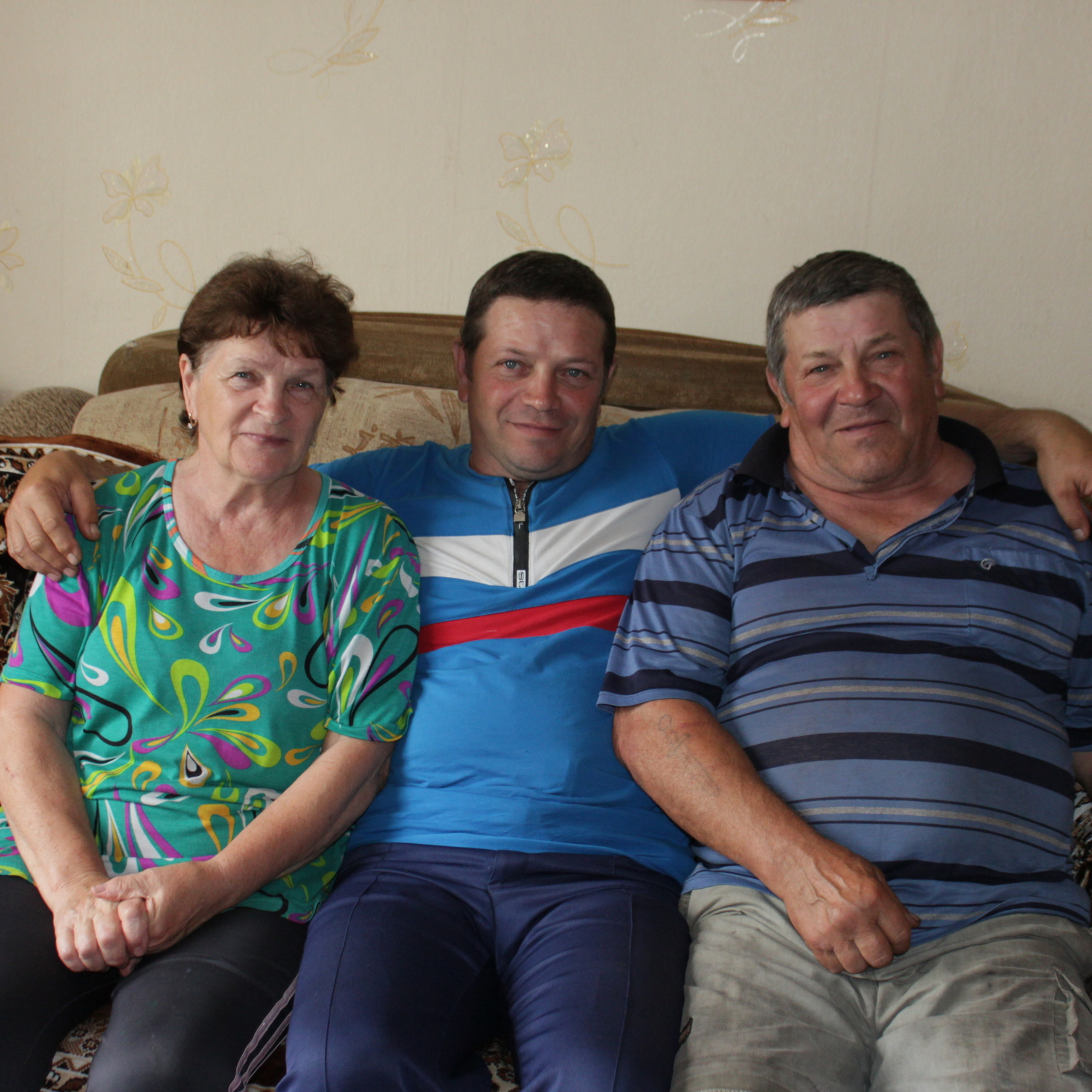 Отзывы. Фотограф Алёна Кладова