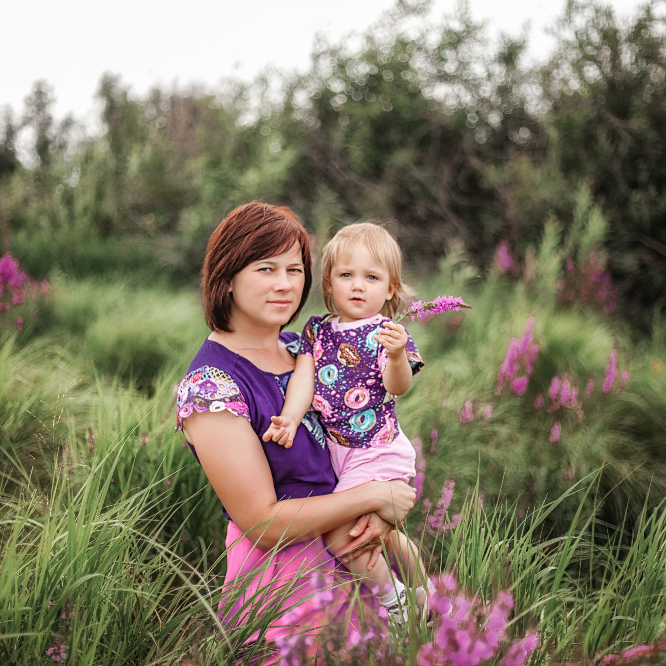 Отзывы. Фотограф Алёна Кладова