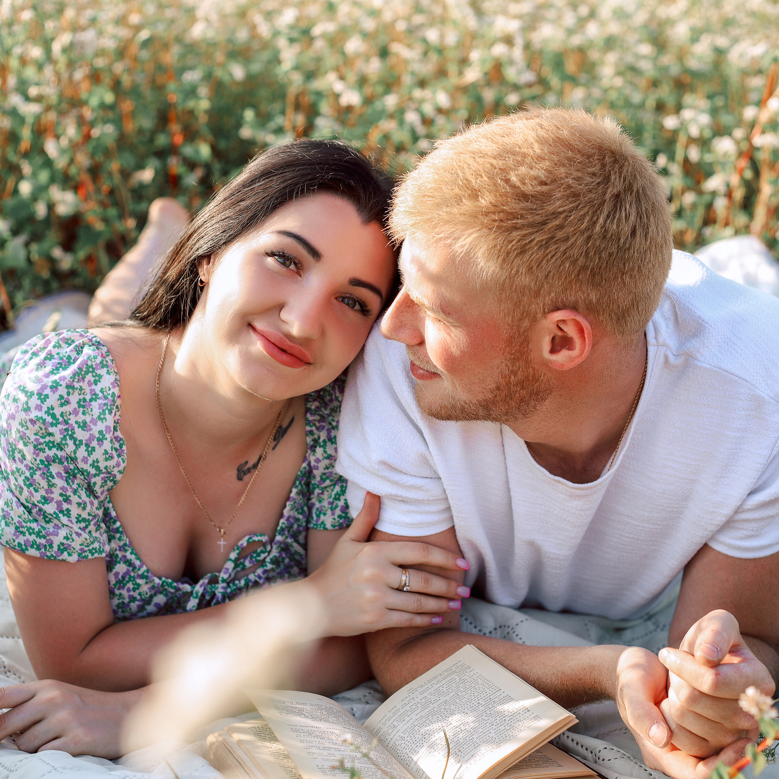 Влад и Ангелина