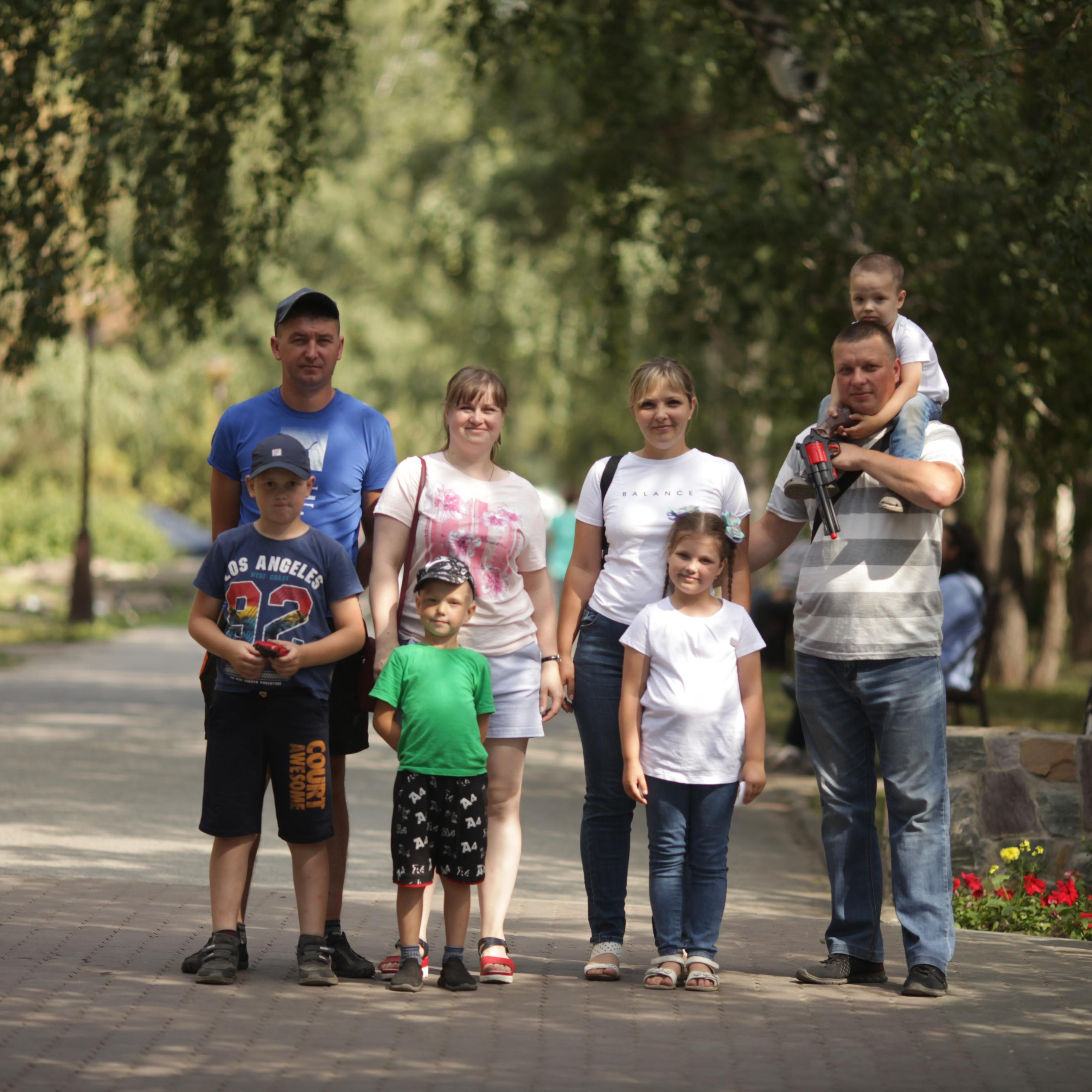 Отзывы. Фотограф Алёна Кладова