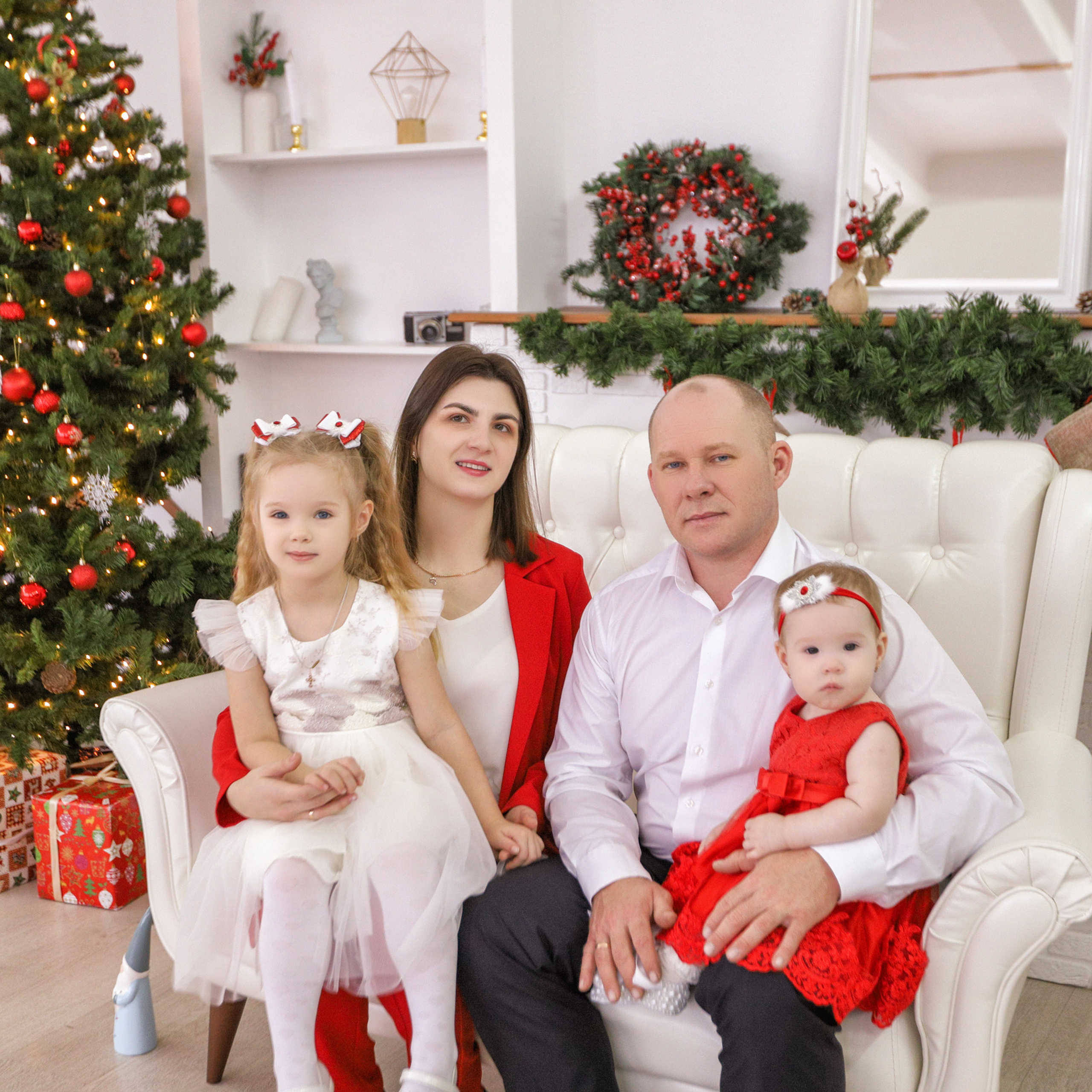 Отзывы. Фотограф Алёна Кладова